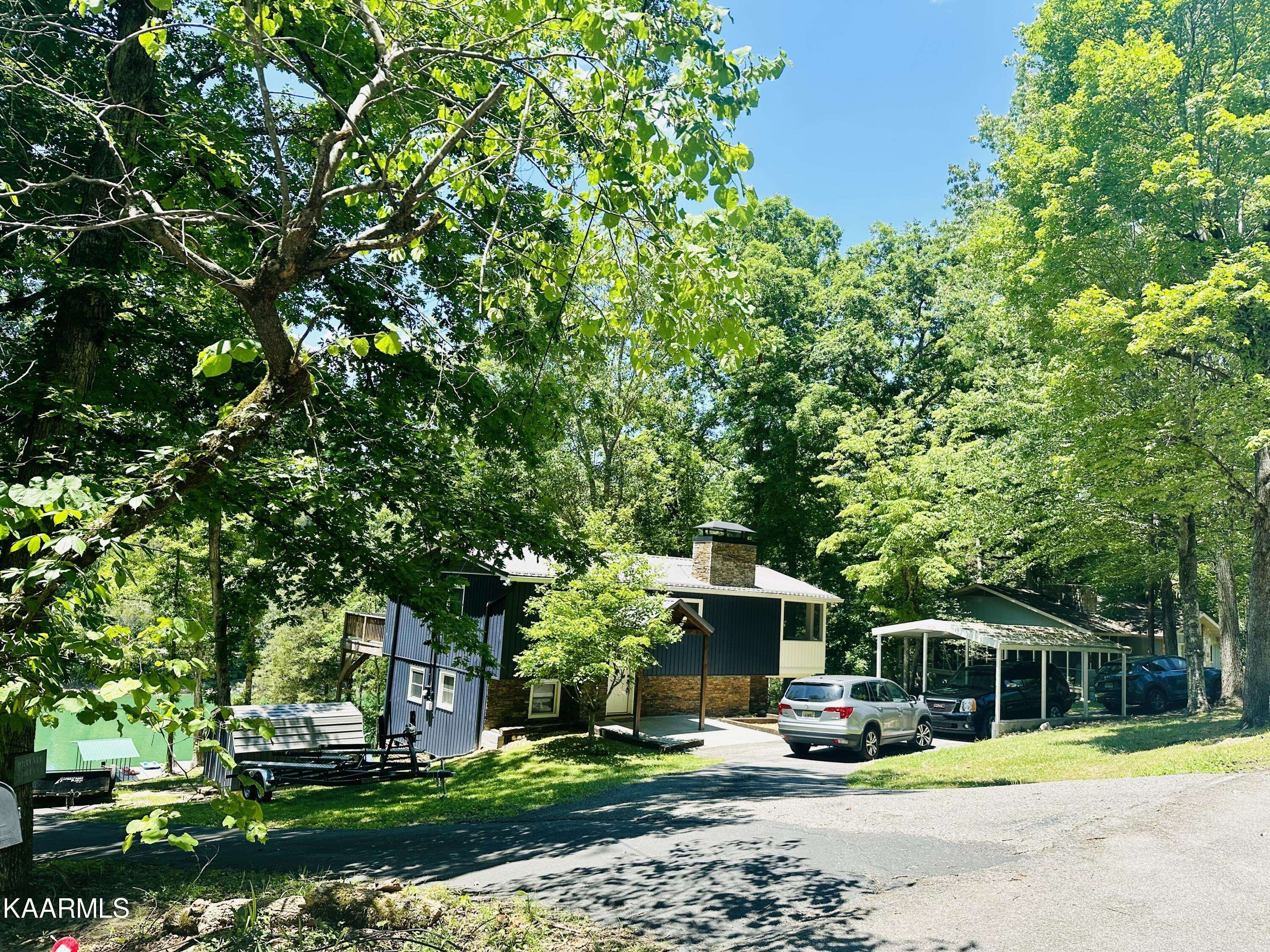 New Tazewell, TN 37825,450 CAPE NORRIS Rd