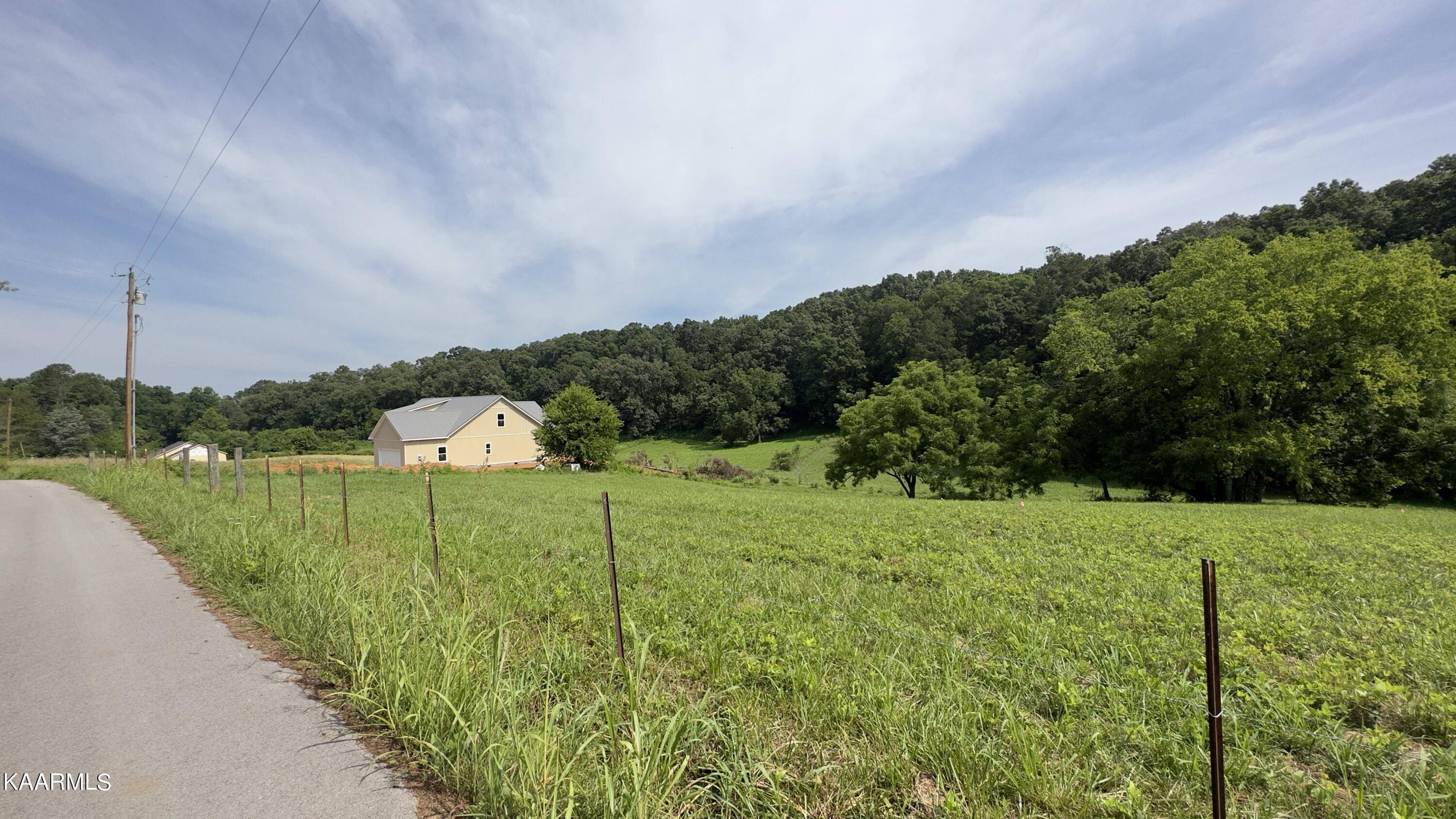 Strawberry Plains, TN 37871,LOT 4 Shady Rd