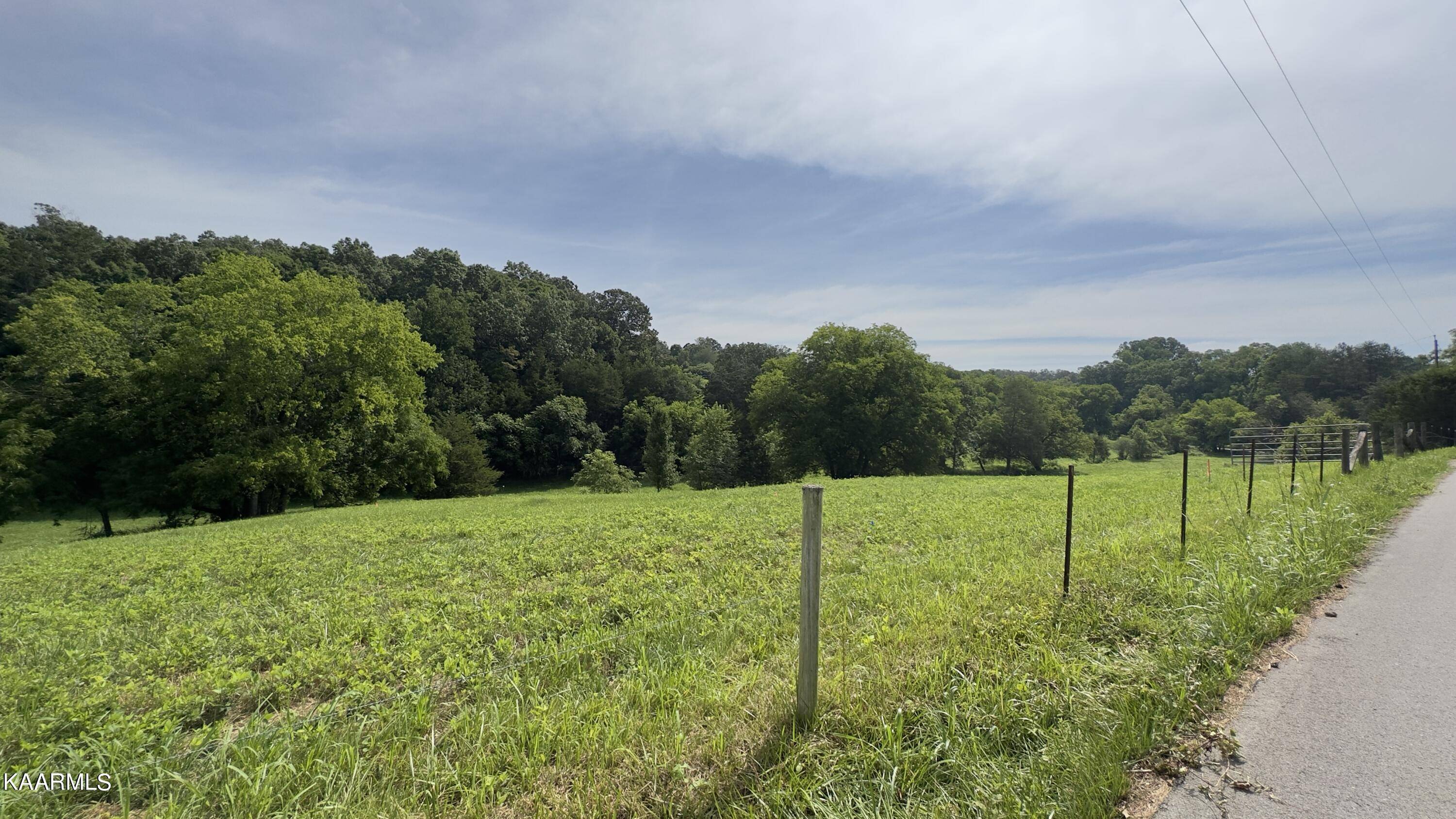 Strawberry Plains, TN 37871,LOT 4 Shady Rd