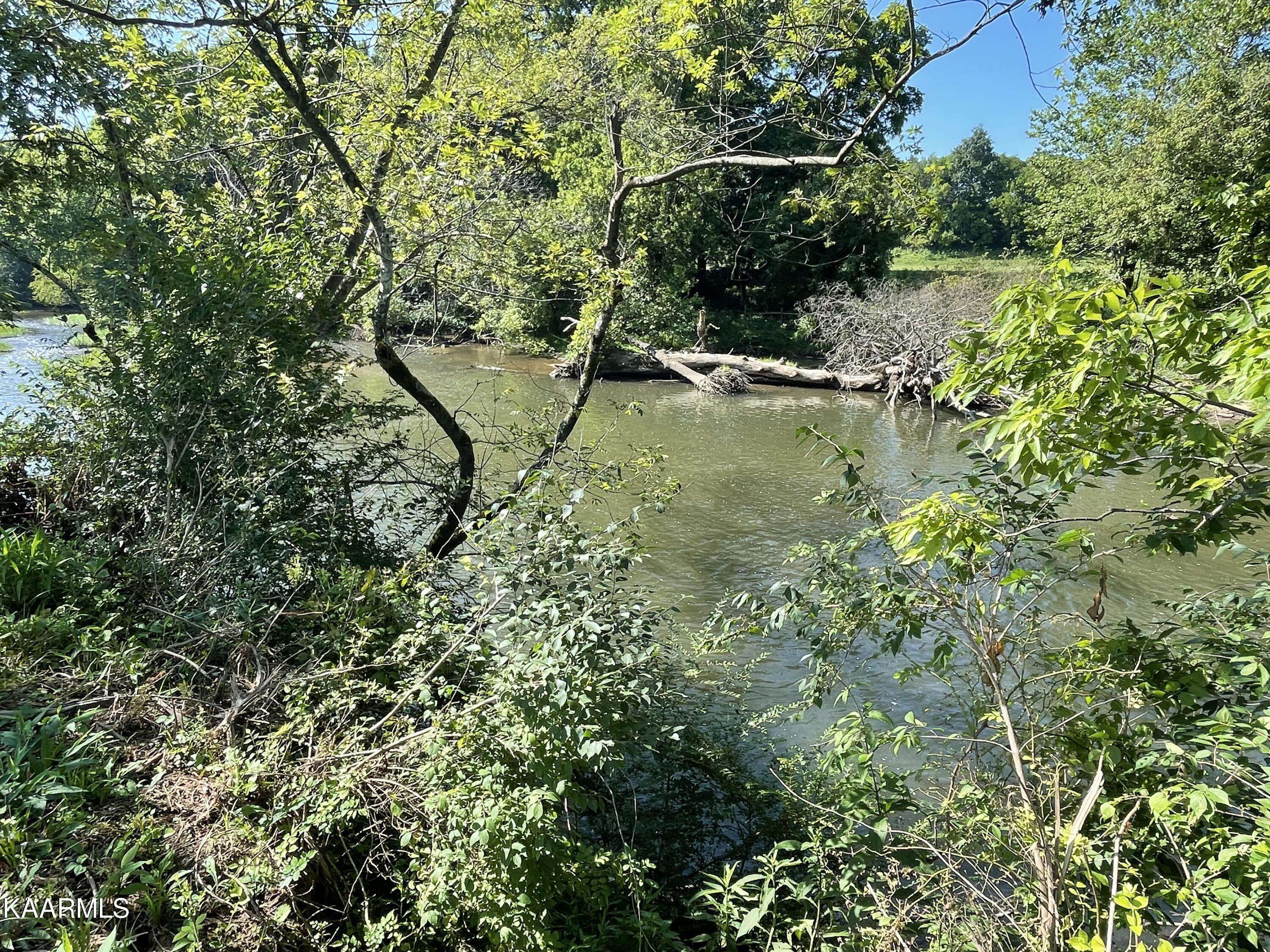 Rockford, TN 37853,Tract 2 Martin Mill (6.537 Acres) PIKE