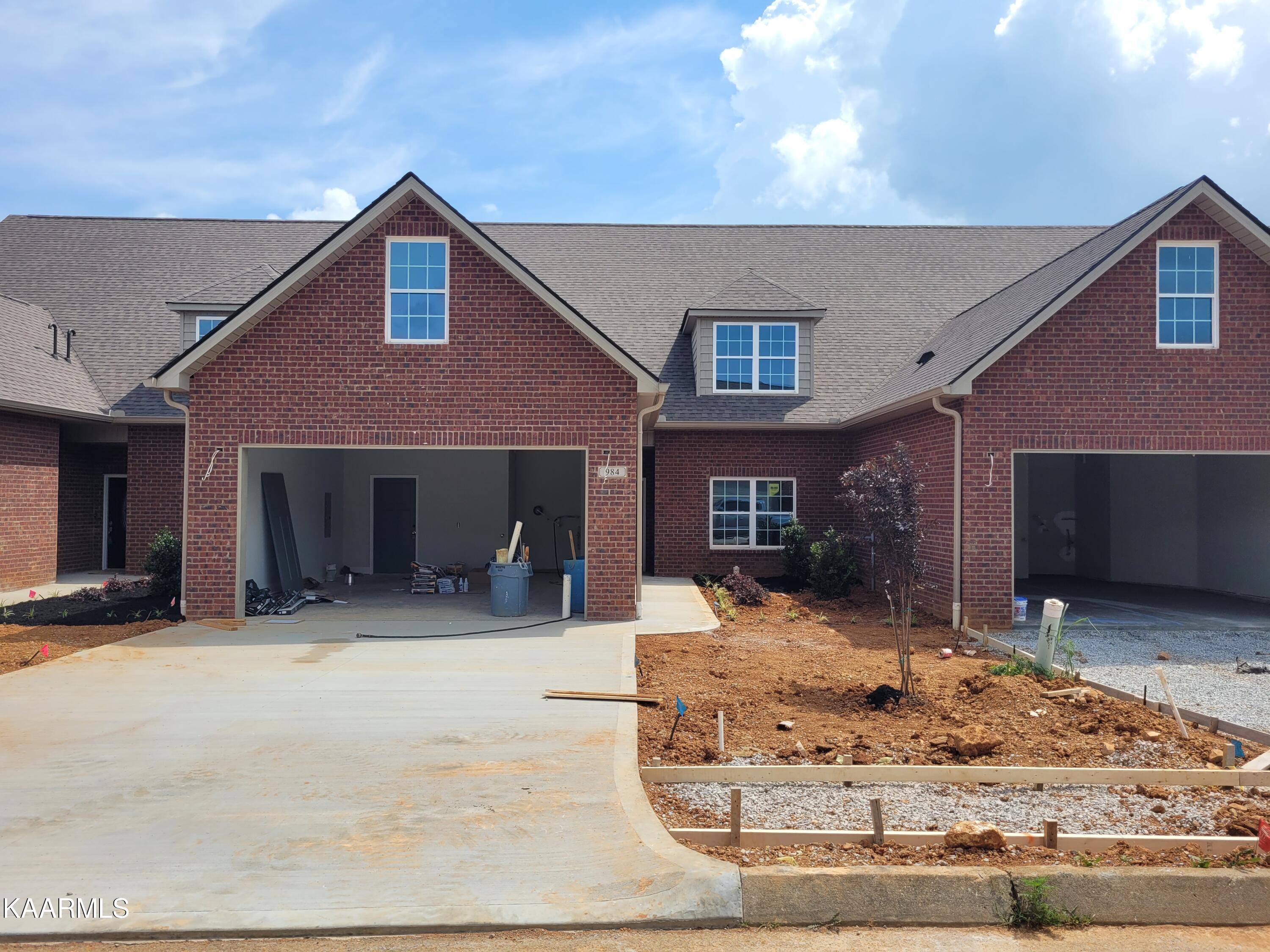 Lenoir City, TN 37772,984 Meadow Walk LN