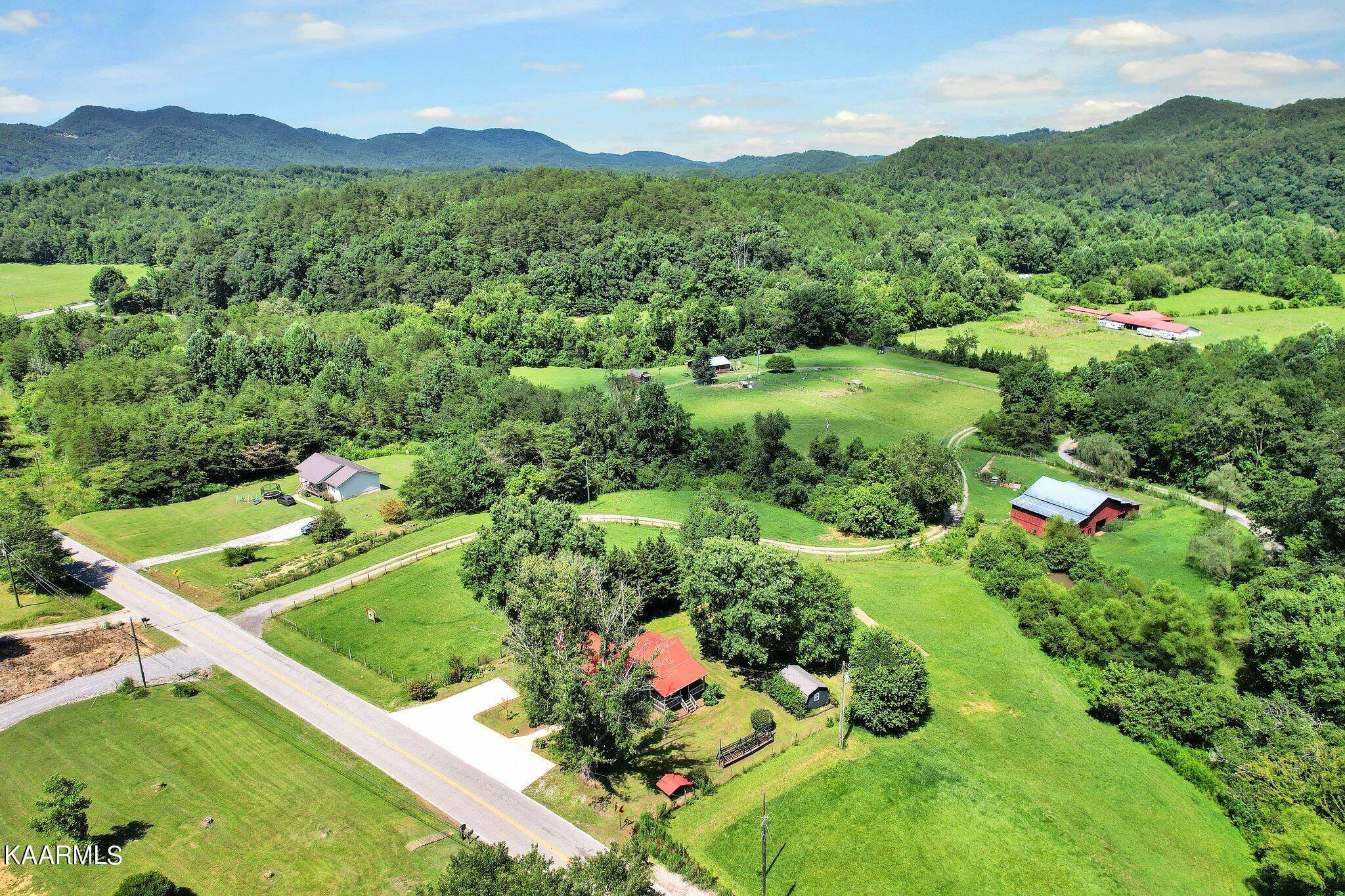 Tellico Plains, TN 37385,5861 Highway 360