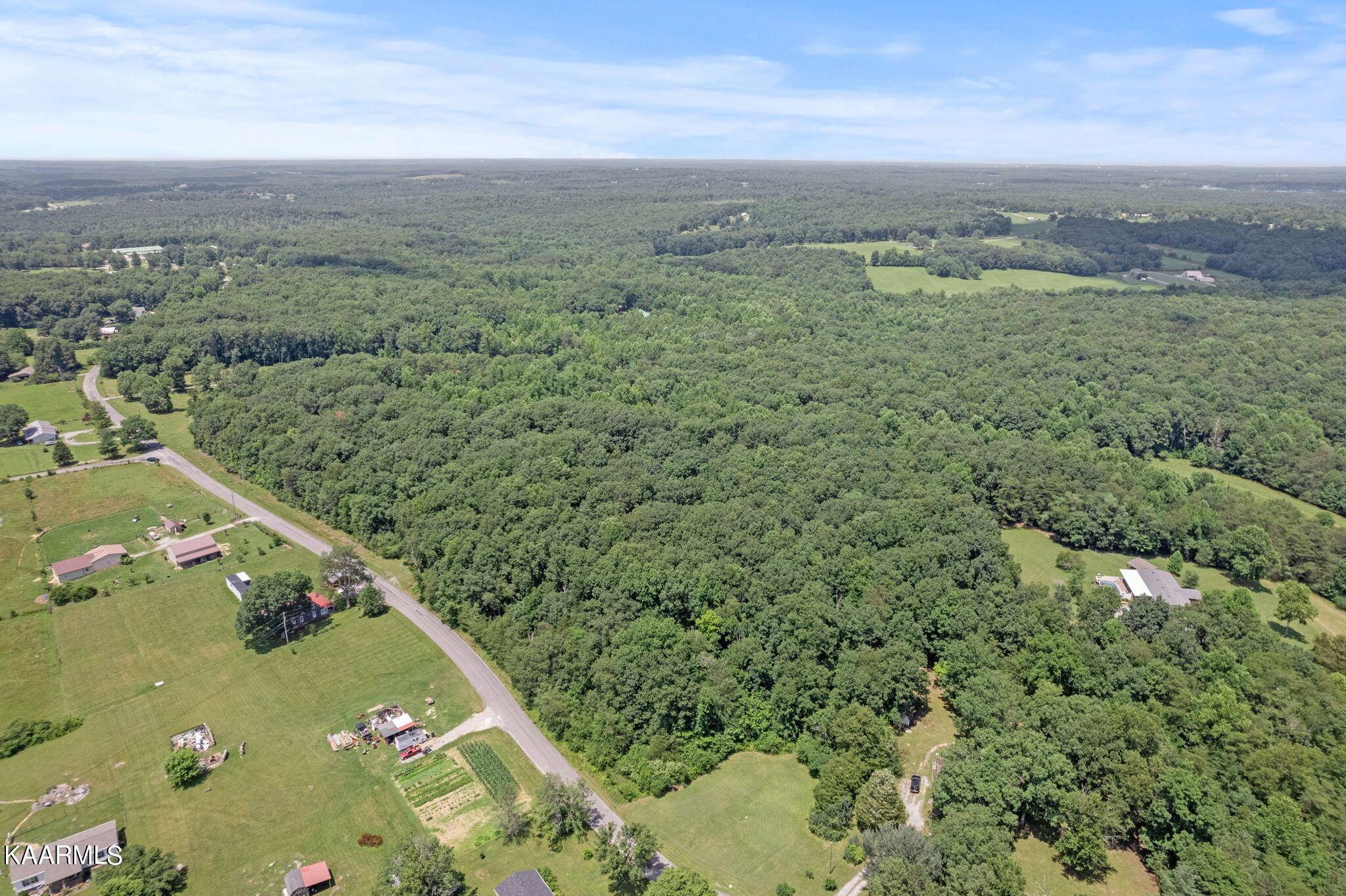 Crossville, TN 38572,24.81 ac Leffle Webb Rd