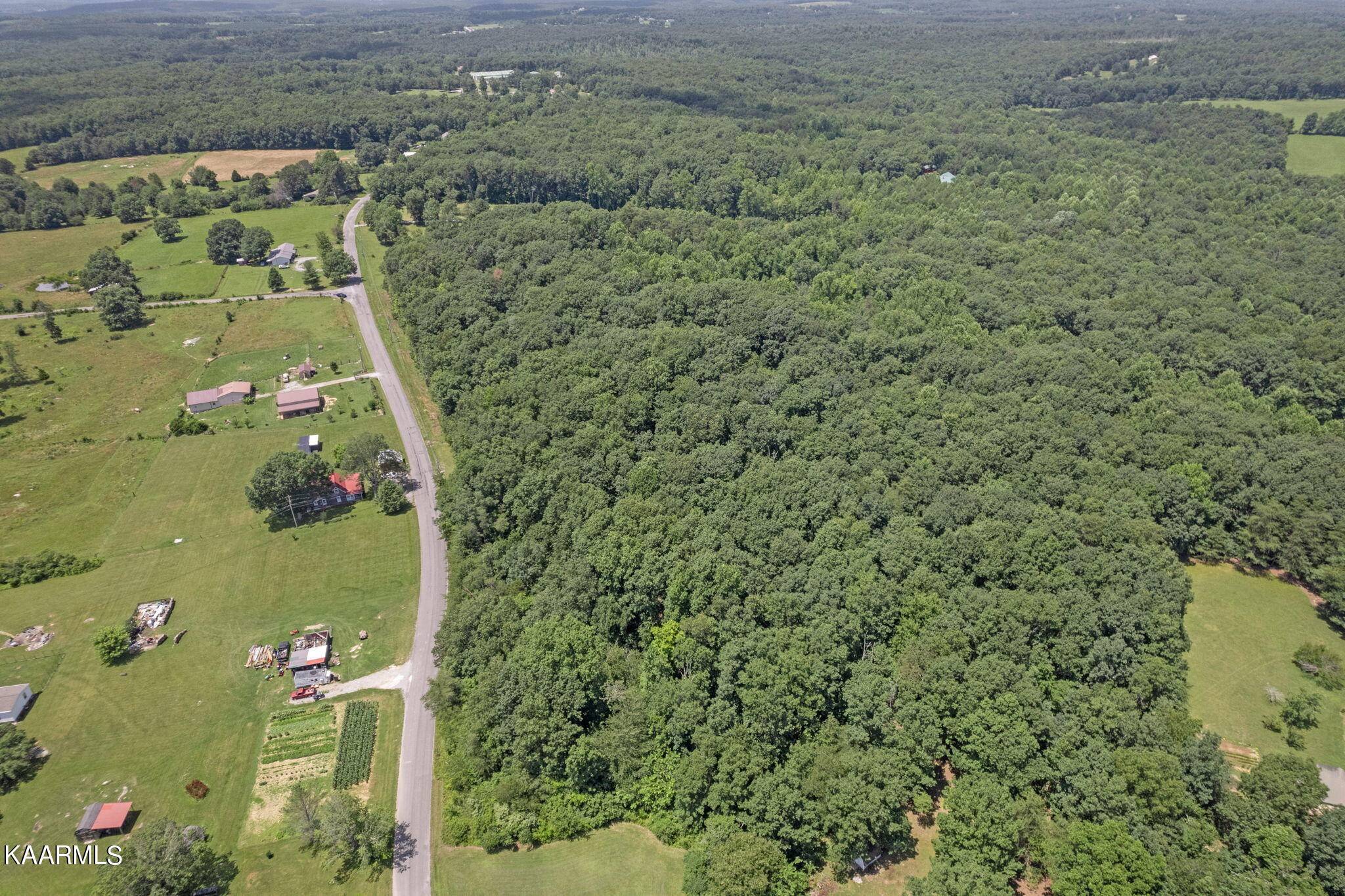 Crossville, TN 38572,24.81 ac Leffle Webb Rd