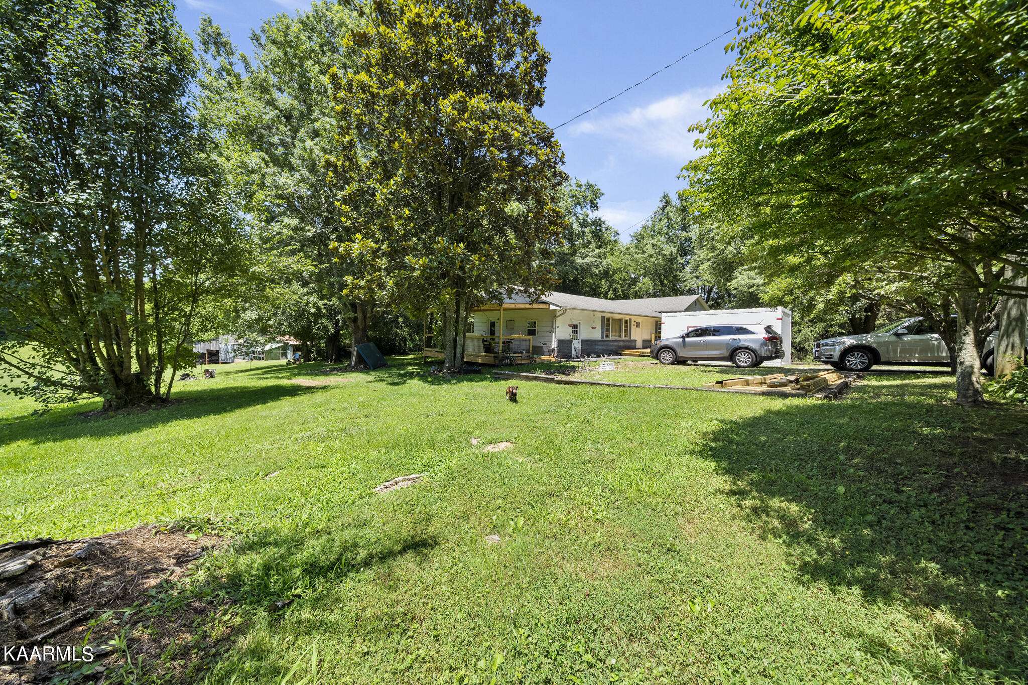 Sweetwater, TN 37874,419 Hawkins Rd