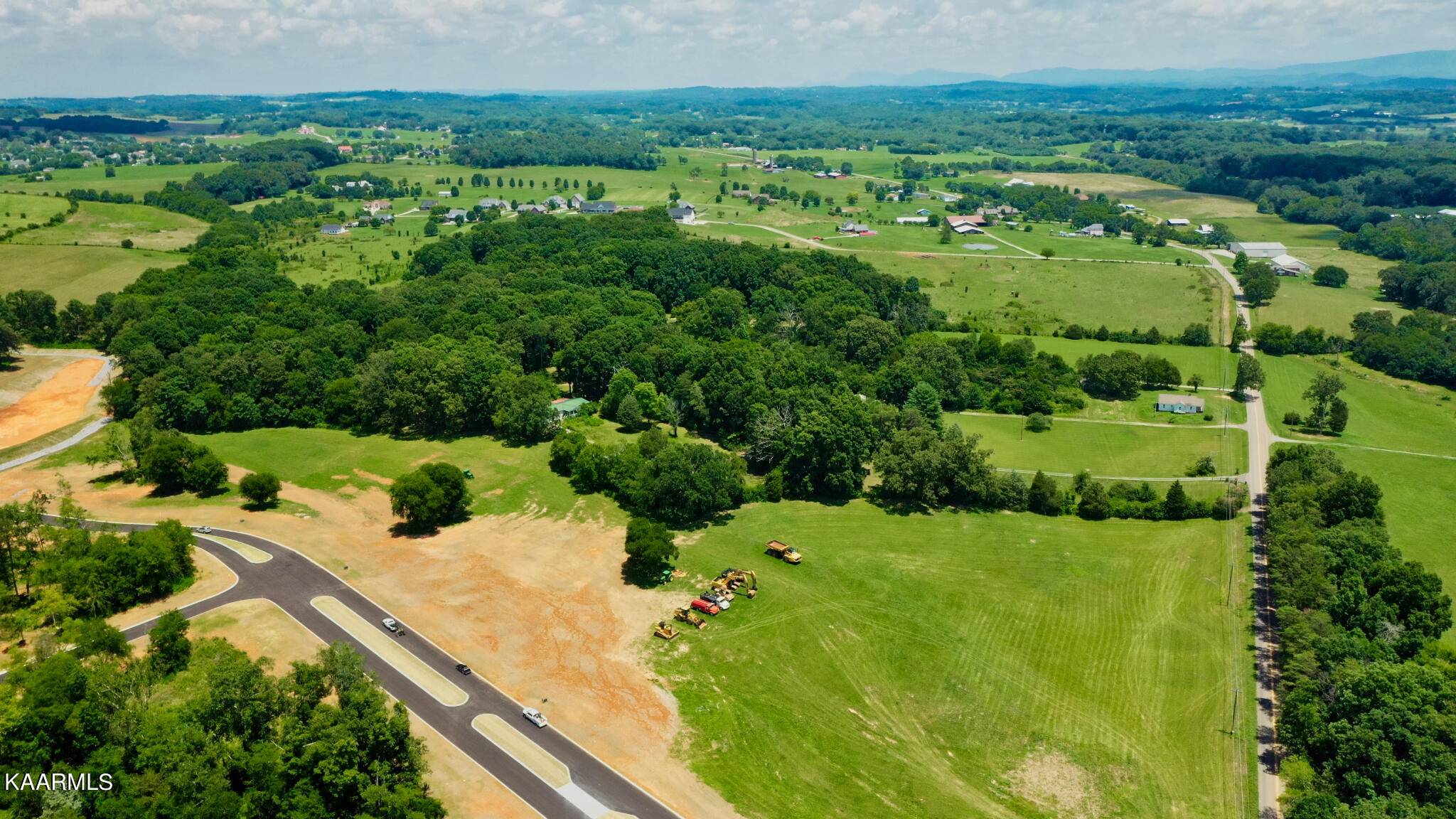 Greenback, TN 37742,LOT 3 Morganton Rd