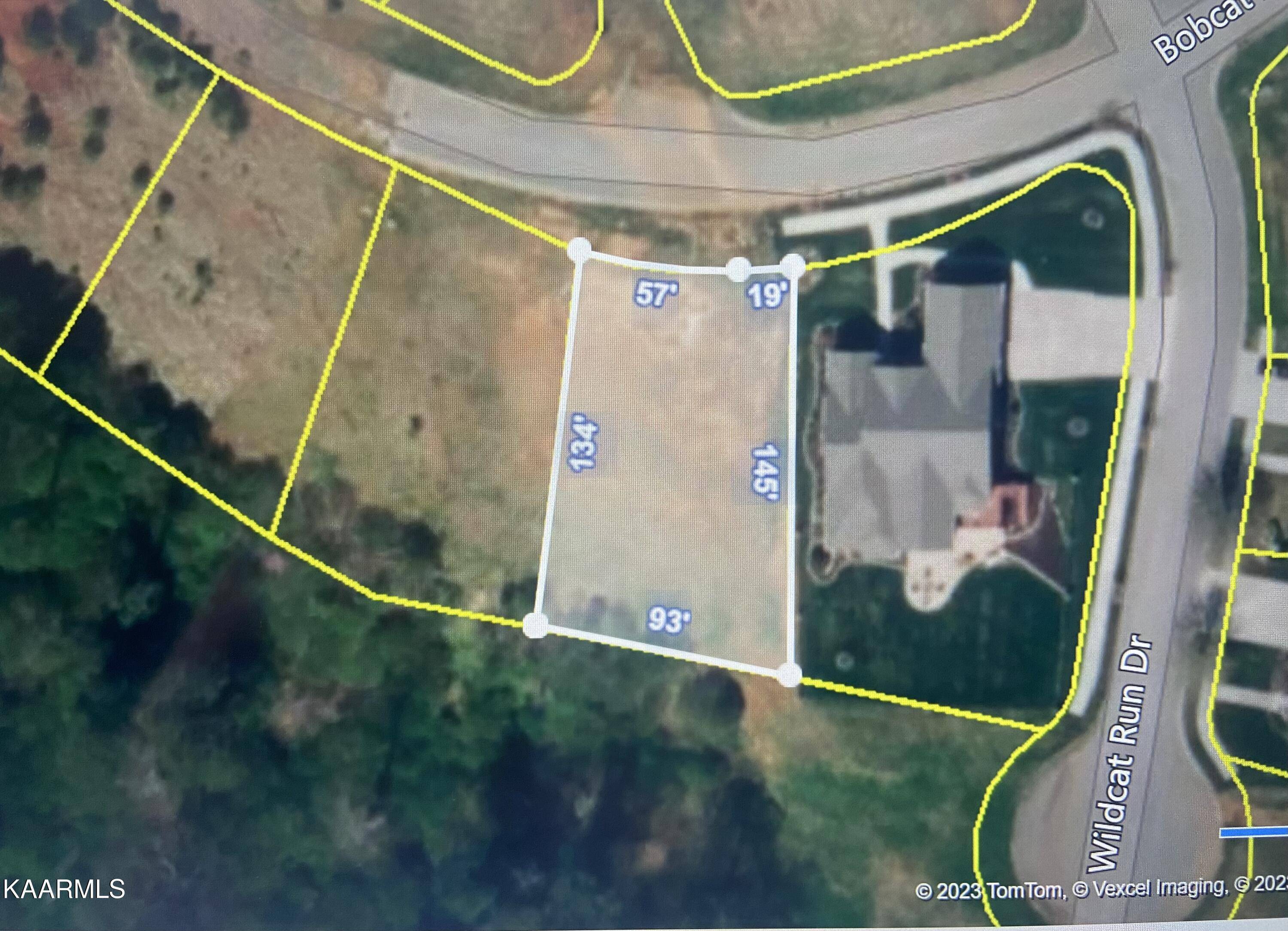 Loudon, TN 37774,1147 Bobcat Run DR #5