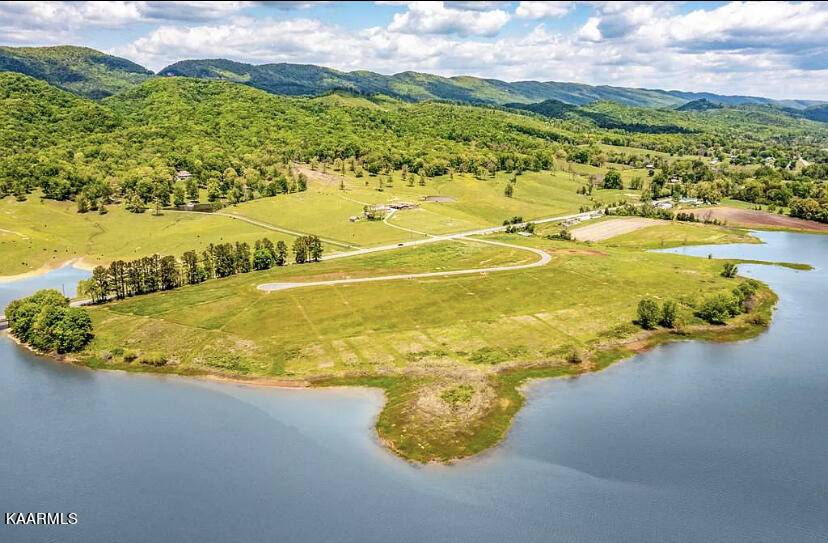 Rutledge, TN 37861,Lot 2 Masters LN