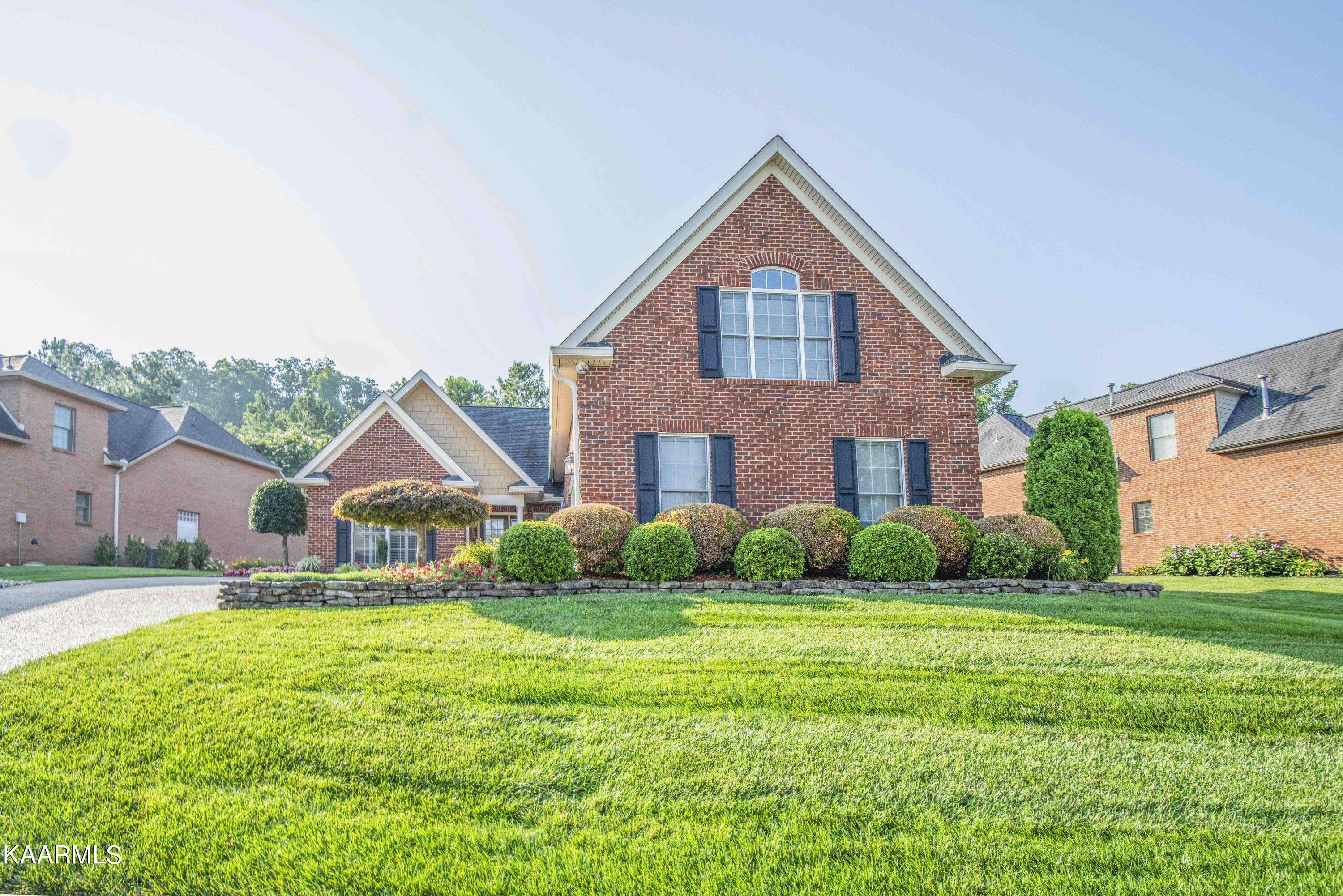 Lenoir City, TN 37772,556 Timberline DR