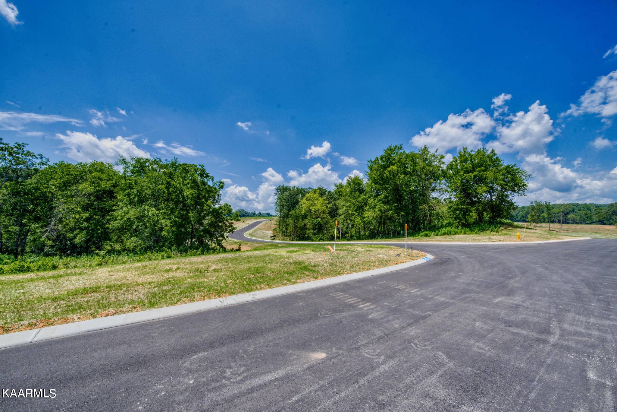 Greenback, TN 37742,LOT 72 Morganton Rd