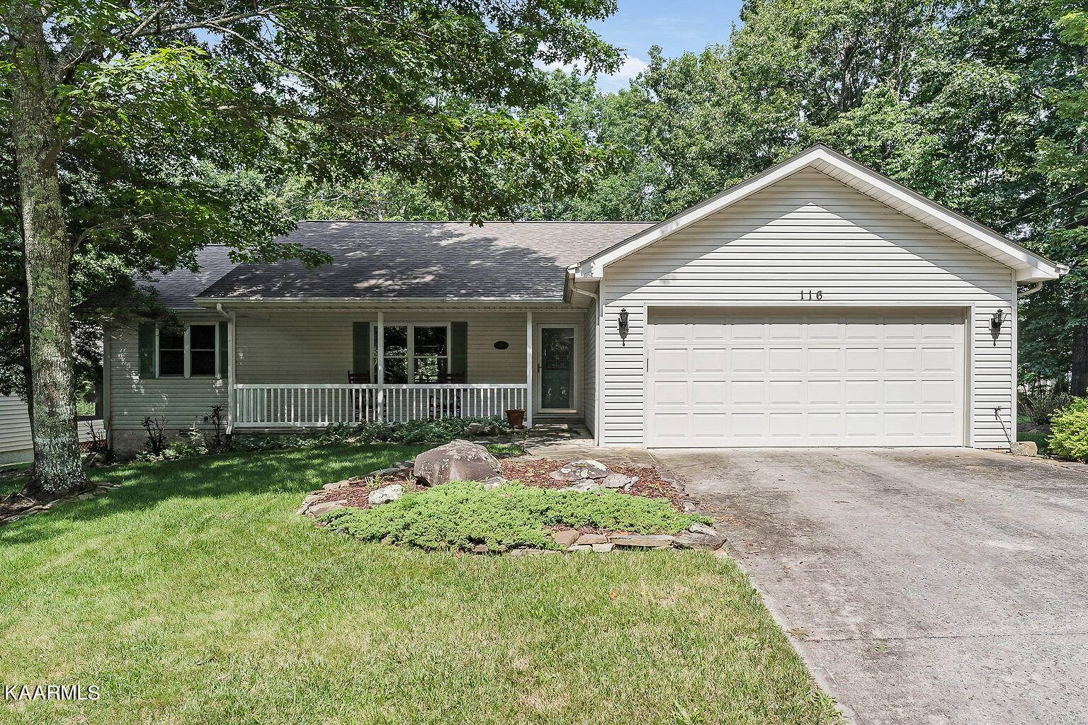 Fairfield Glade, TN 38558,116 Essex Lane