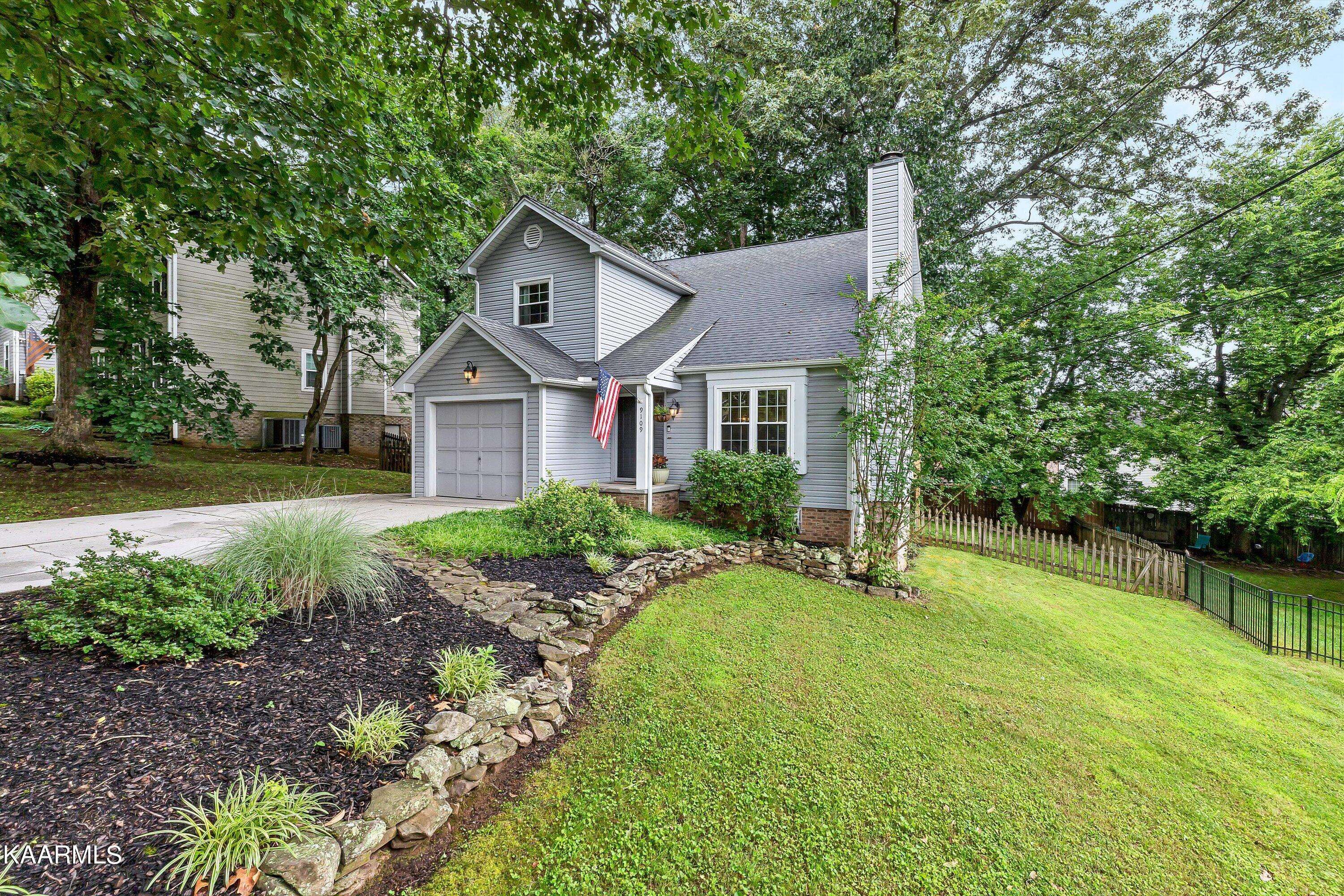 Knoxville, TN 37922,9109 Colchester Ridge