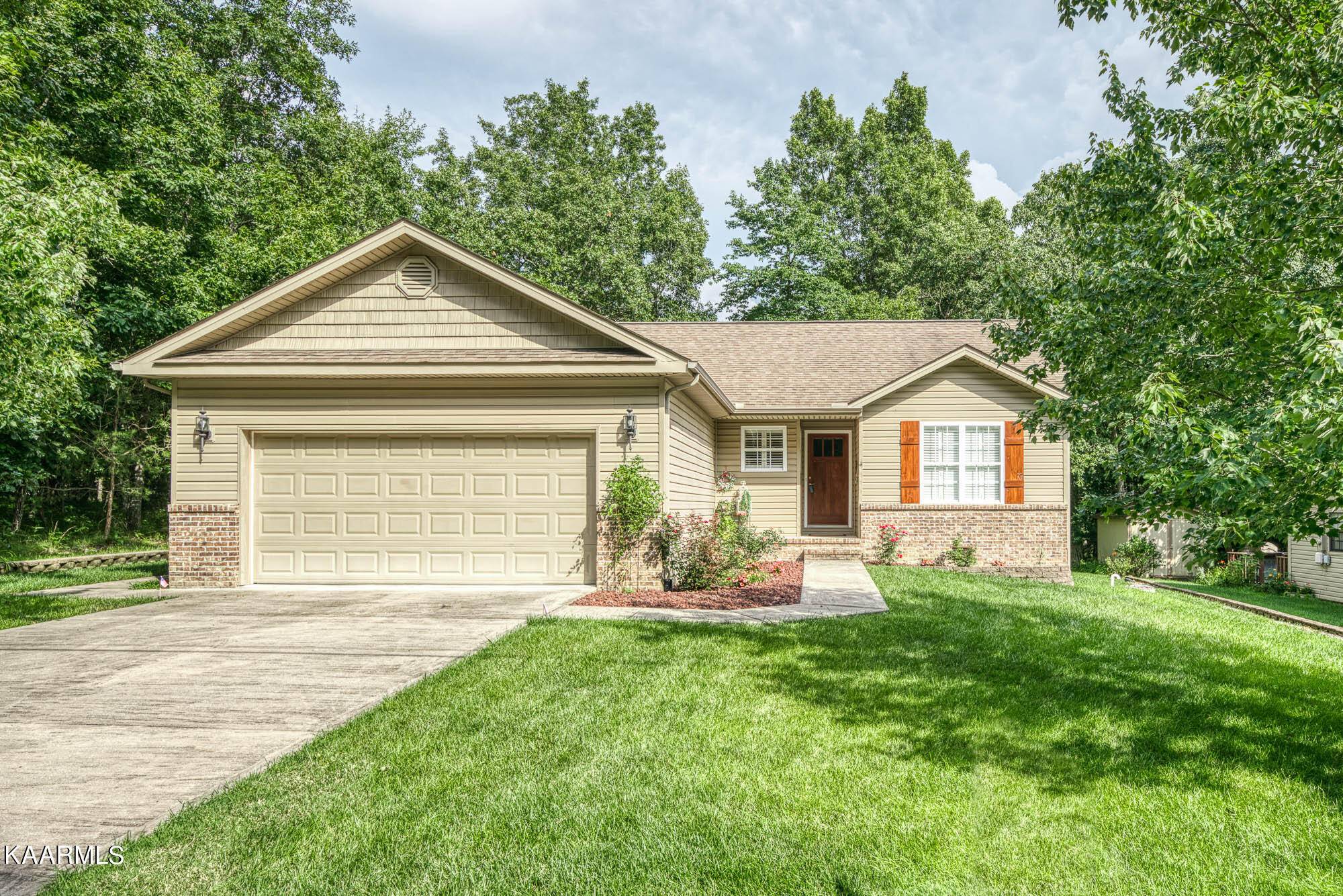 Fairfield Glade, TN 38558,133 Fairhaven DR