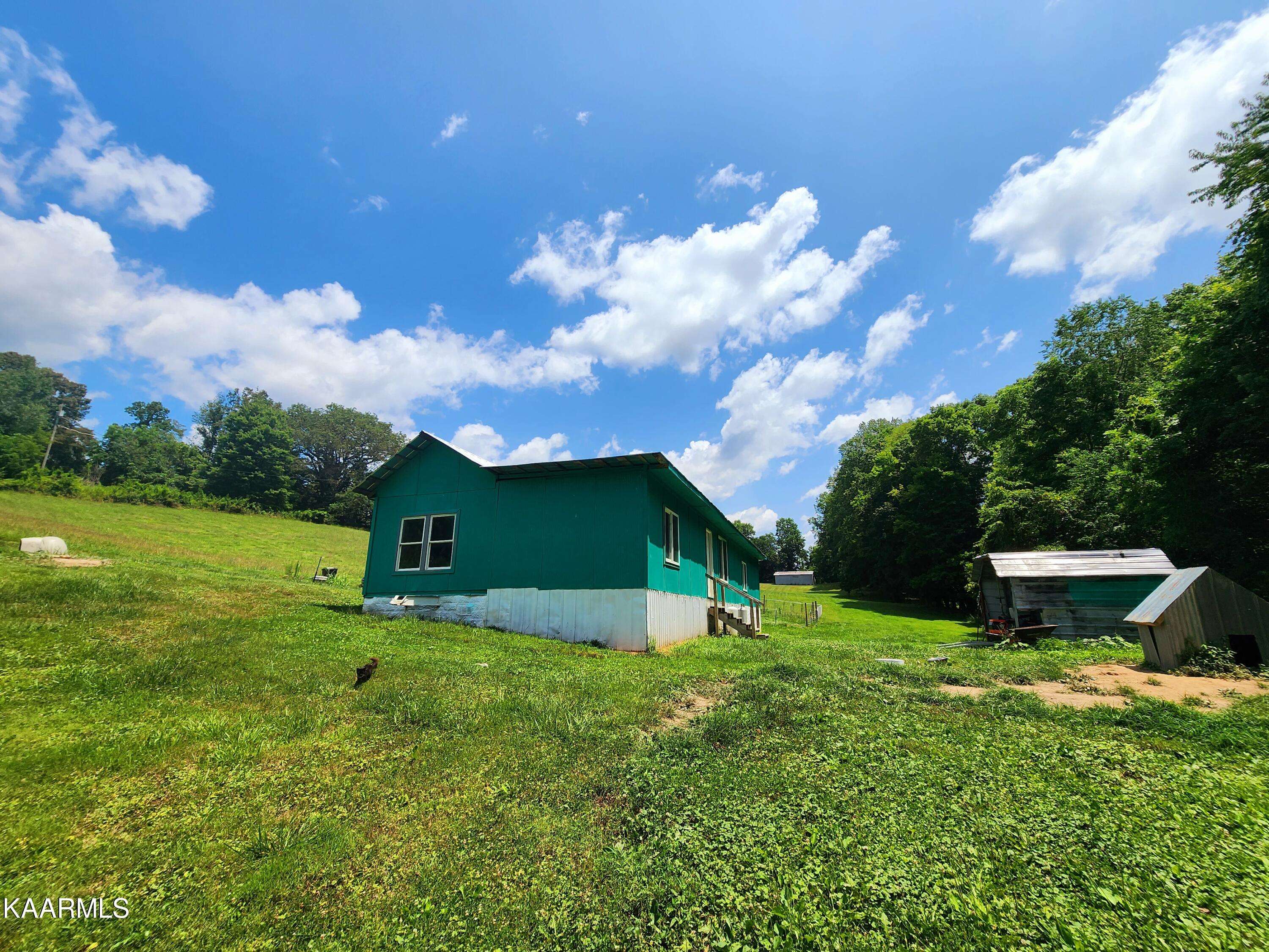 Jonesville, VA 24263,695 Old Harlan Rd