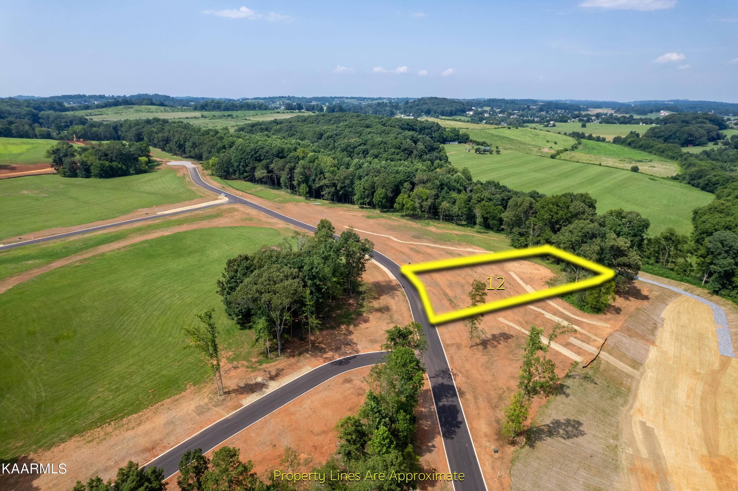 Greenback, TN 37742,Lot12 906 Sophie DR