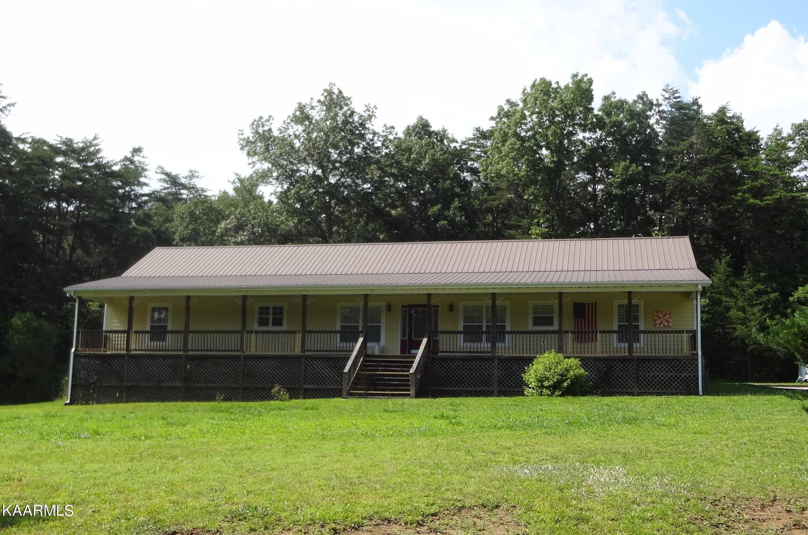 Clarkrange, TN 38553,908 River Chase Tr