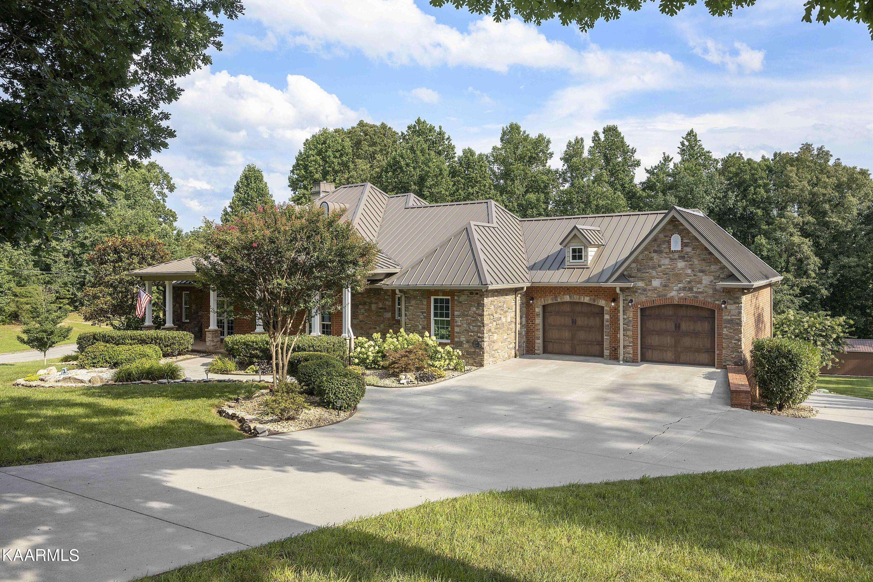 Andersonville, TN 37705,118 Stone Ridge DR