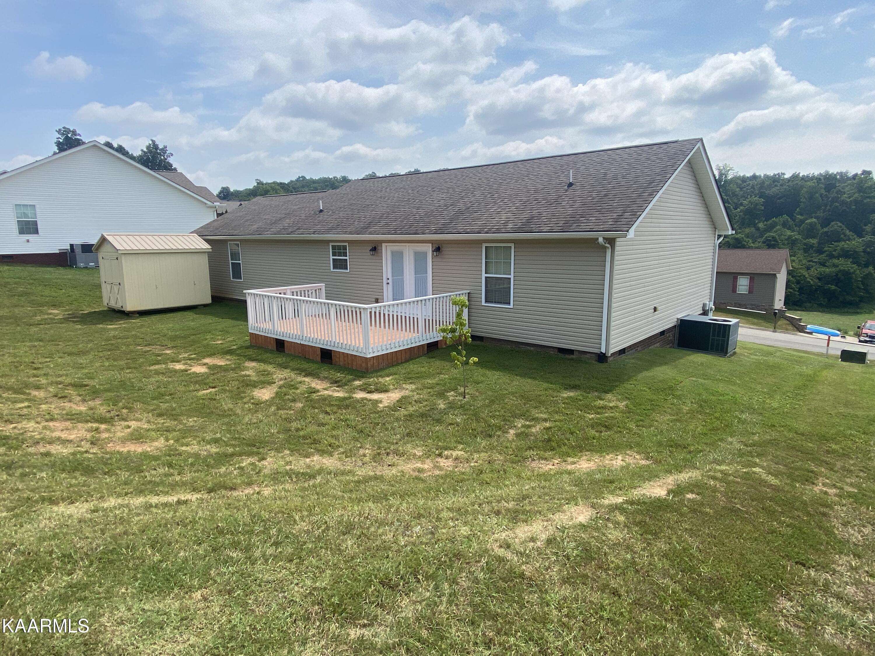 Maynardville, TN 37807,516 Glen Rd