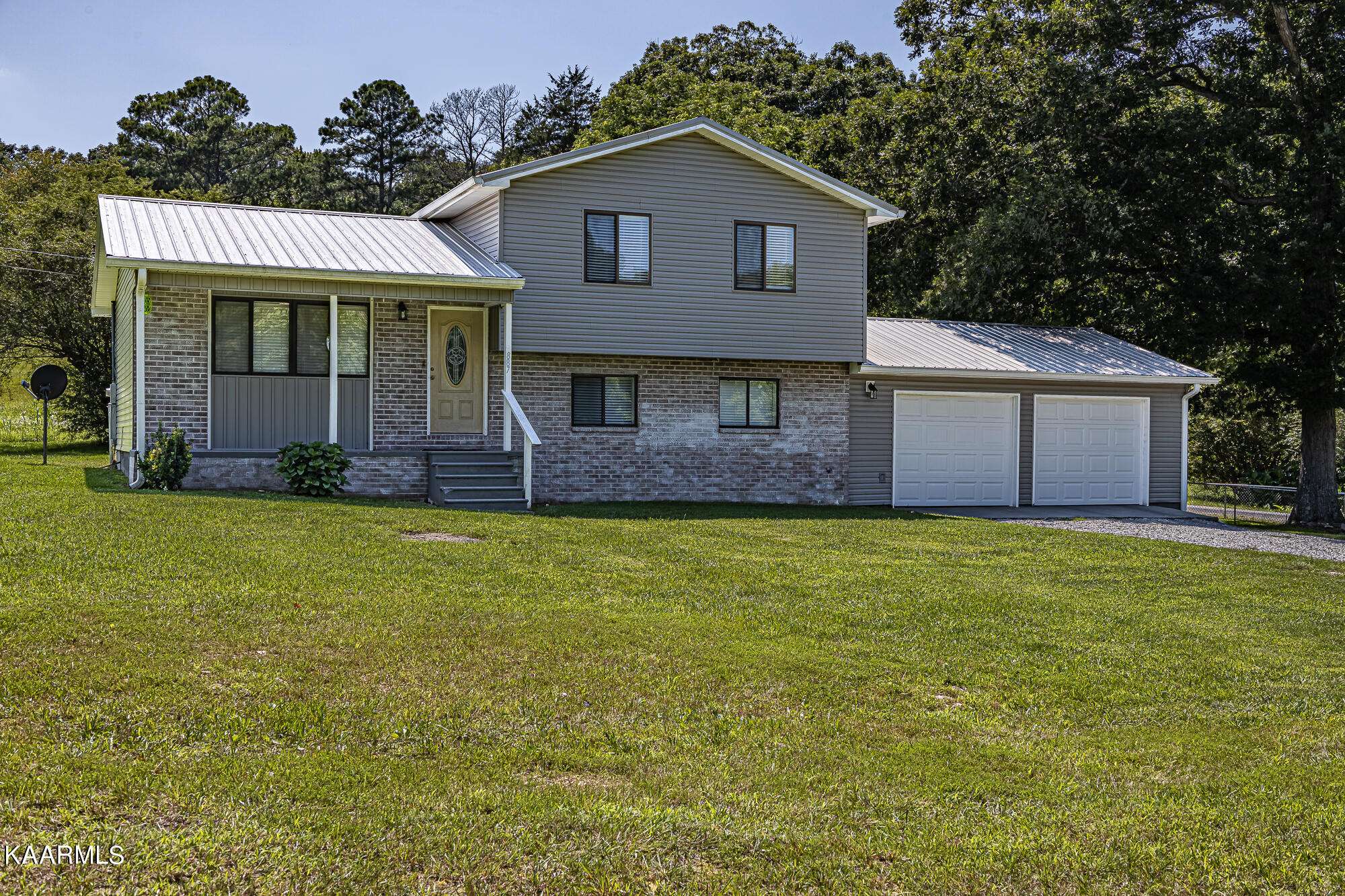 Niota, TN 37826,887 County Road 316