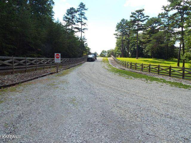 Deer Lodge, TN 37726,Tract 2 Four Mile Creek Rd