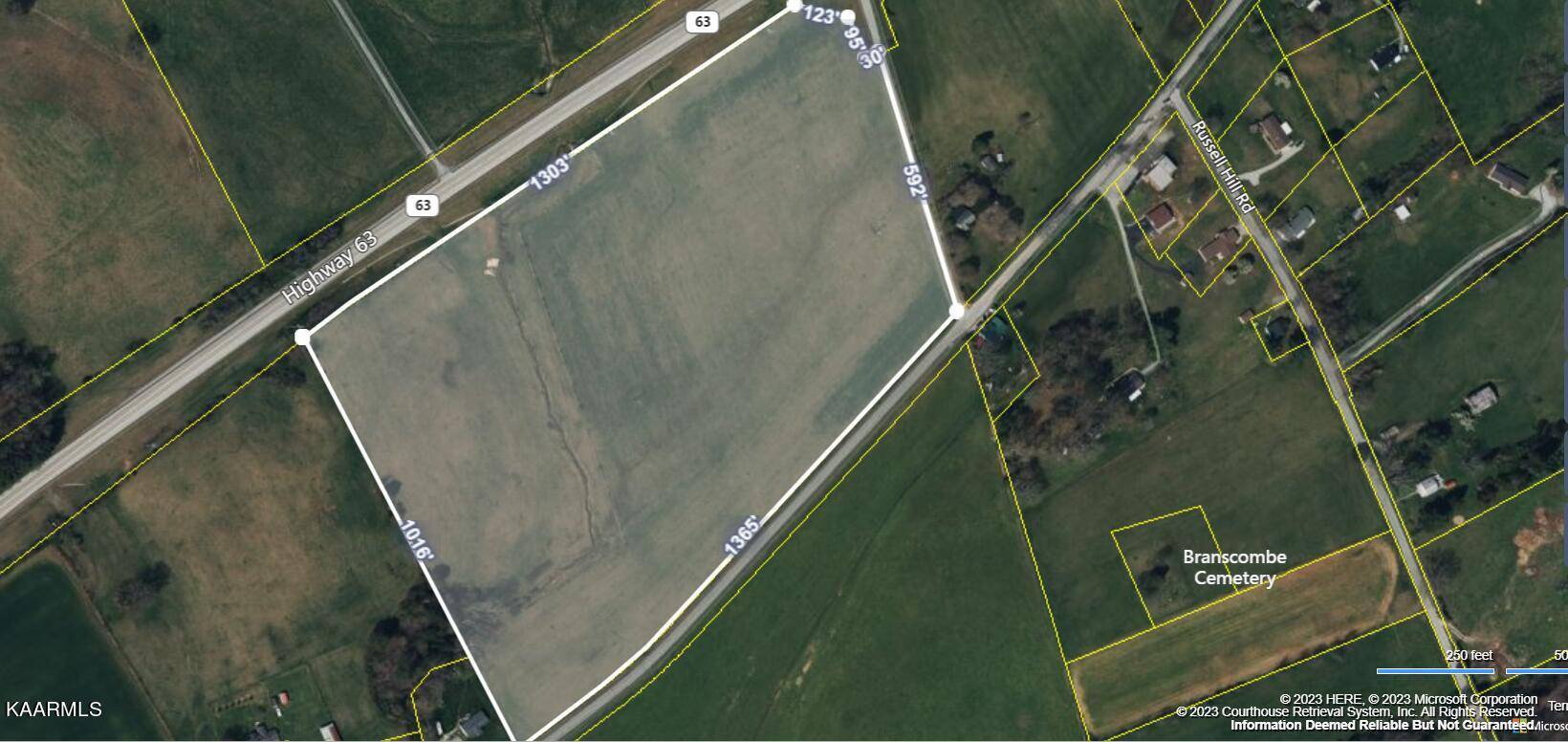 Speedwell, TN 37870,TBD Highway 63