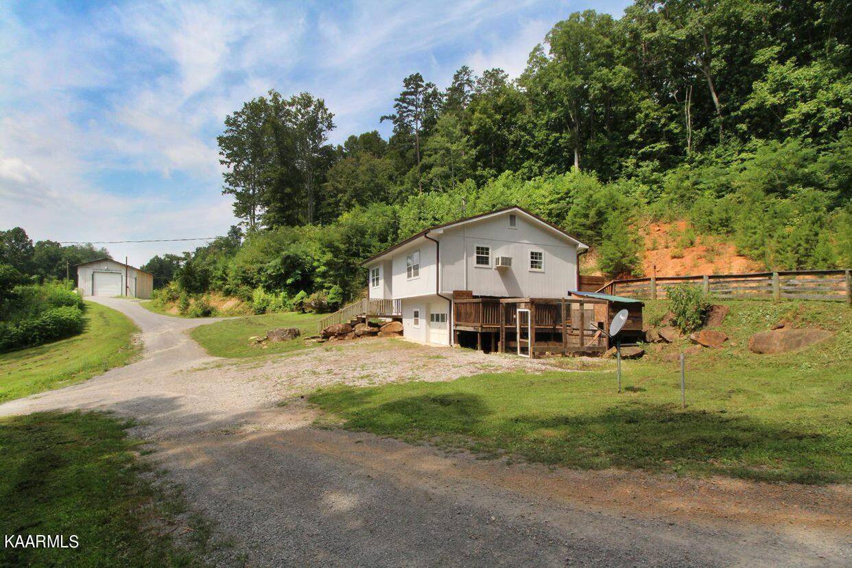 Andersonville, TN 37705,231 Lone Mountain Rd