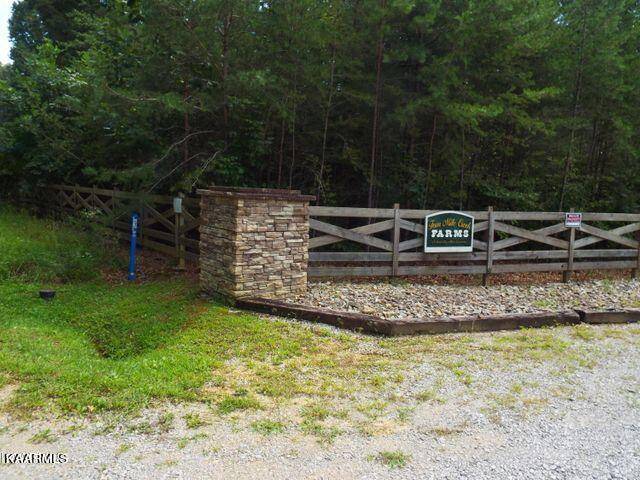 Deer Lodge, TN 37726,Tract 3 Four Mile Creek Rd