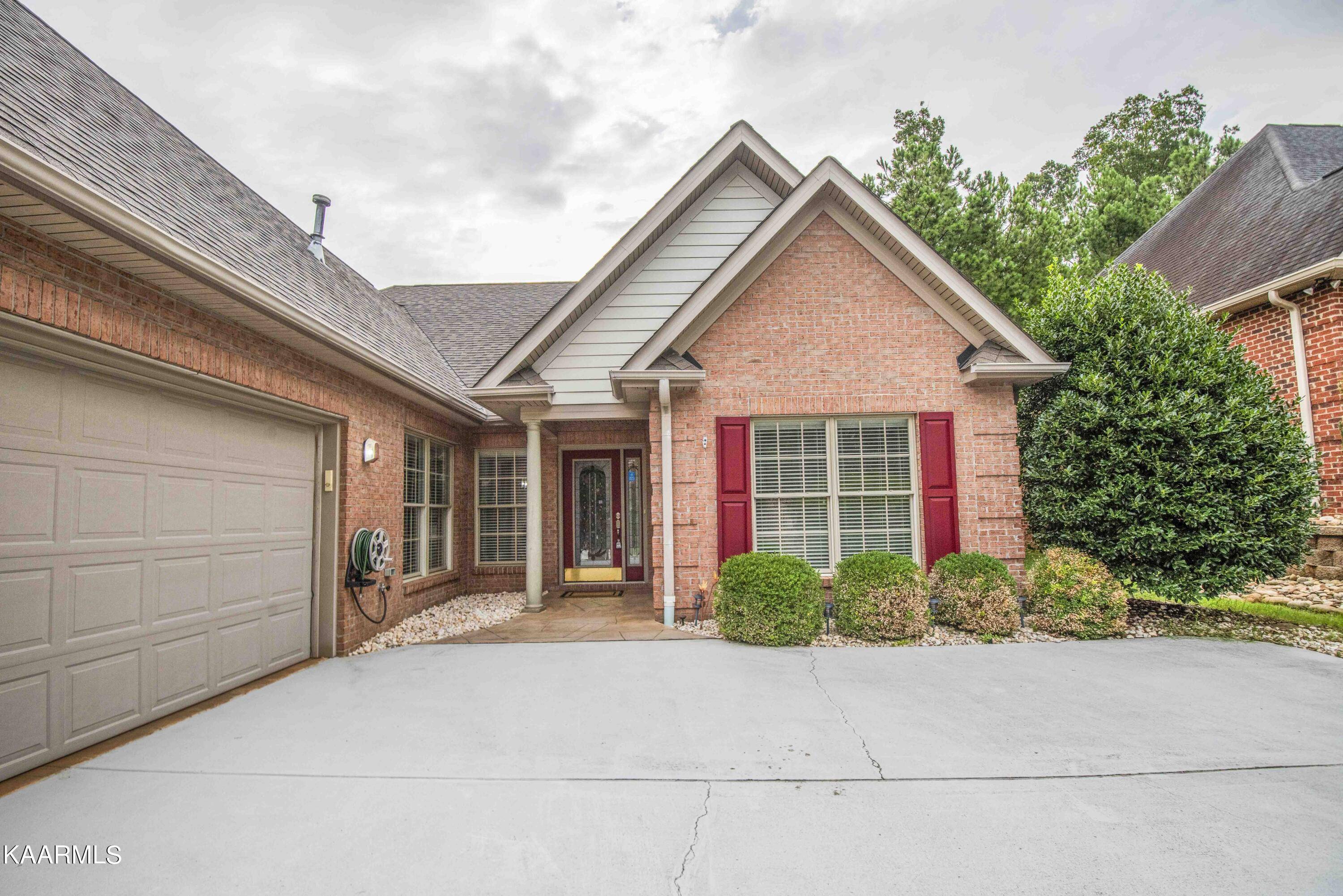 Lenoir City, TN 37772,530 Timberline DR