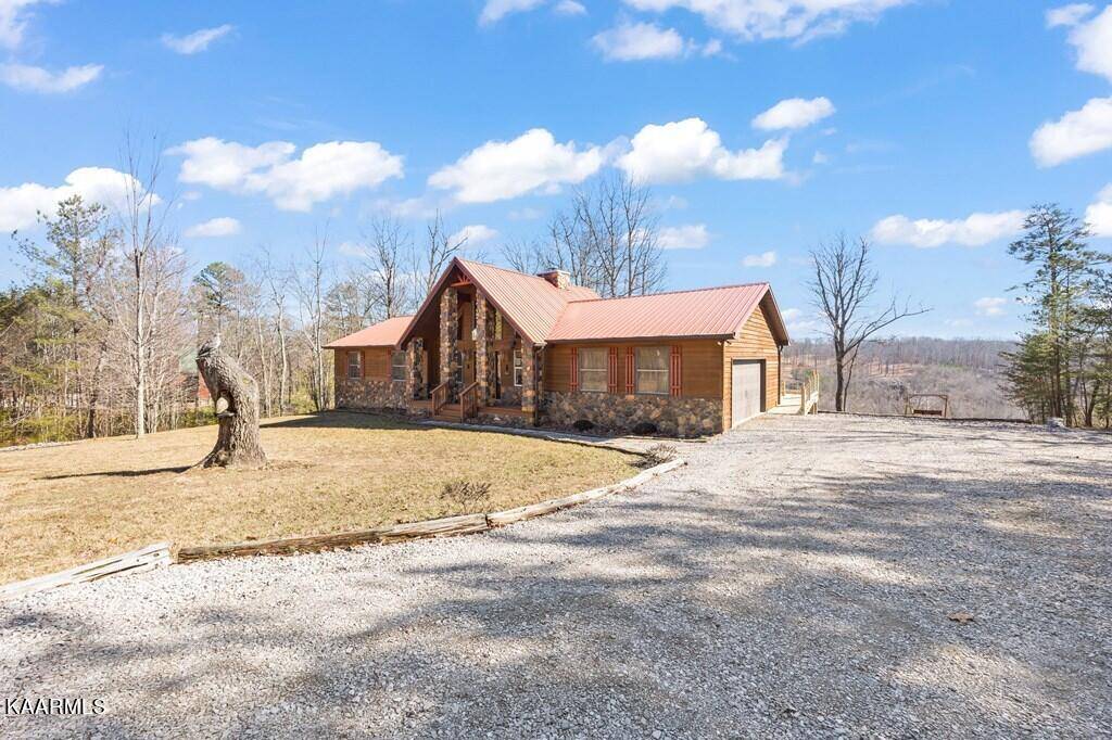 Spencer, TN 38585,147 Dakota LN