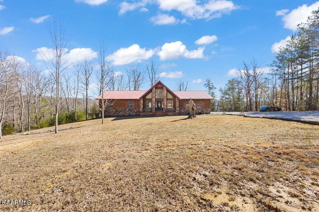 Spencer, TN 38585,147 Dakota LN