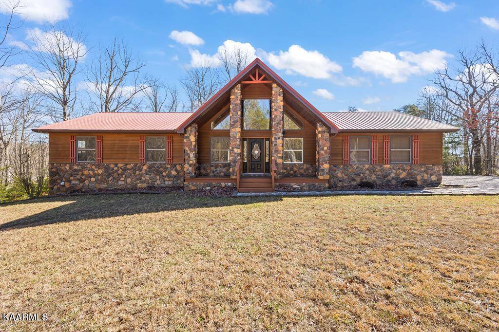 Spencer, TN 38585,147 Dakota LN