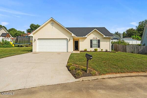 Corryton, TN 37721,7625 Berrycoat DR