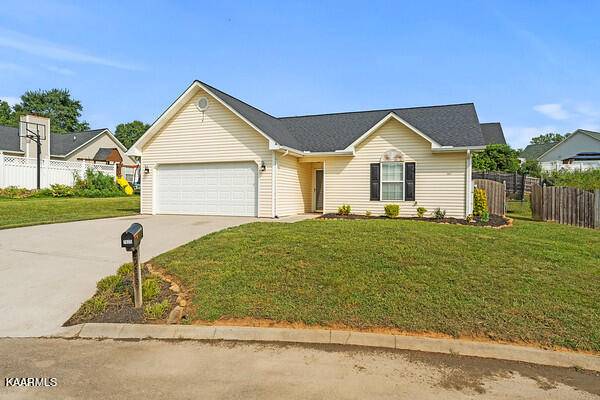 Corryton, TN 37721,7625 Berrycoat DR