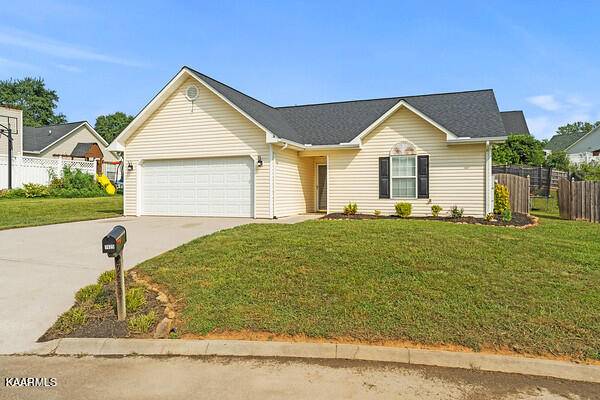 Corryton, TN 37721,7625 Berrycoat DR