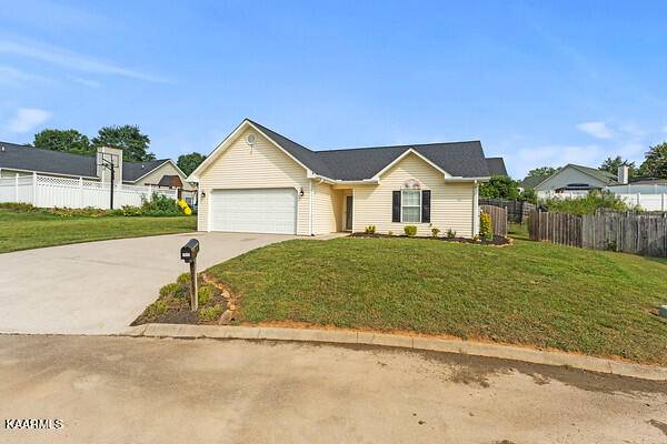 Corryton, TN 37721,7625 Berrycoat DR