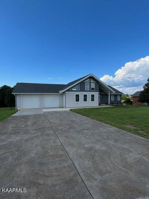 Dandridge, TN 37725,404 Terry Point Road Rd