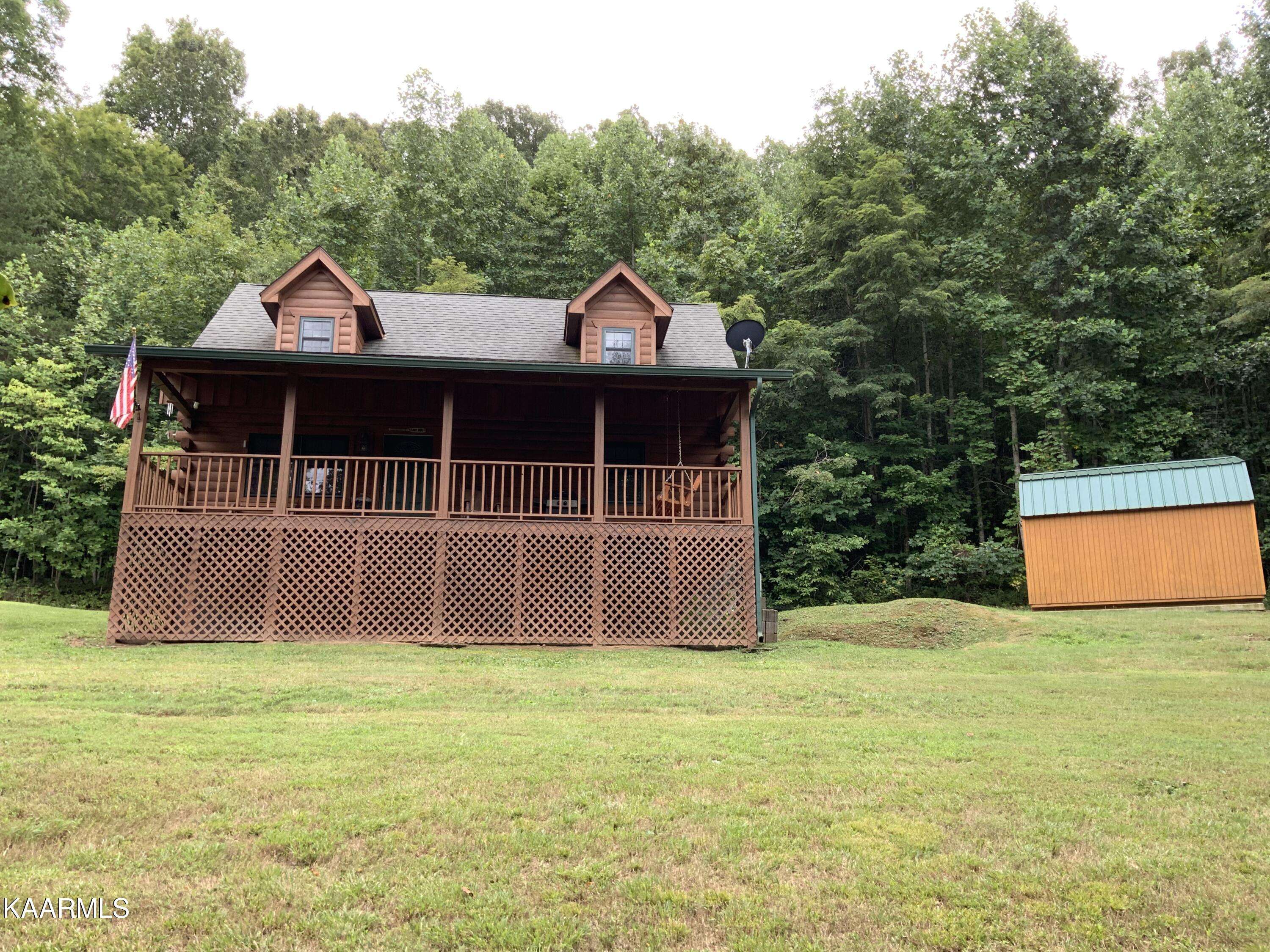 New Tazewell, TN 37825,120 Wildcat Hollow Rd