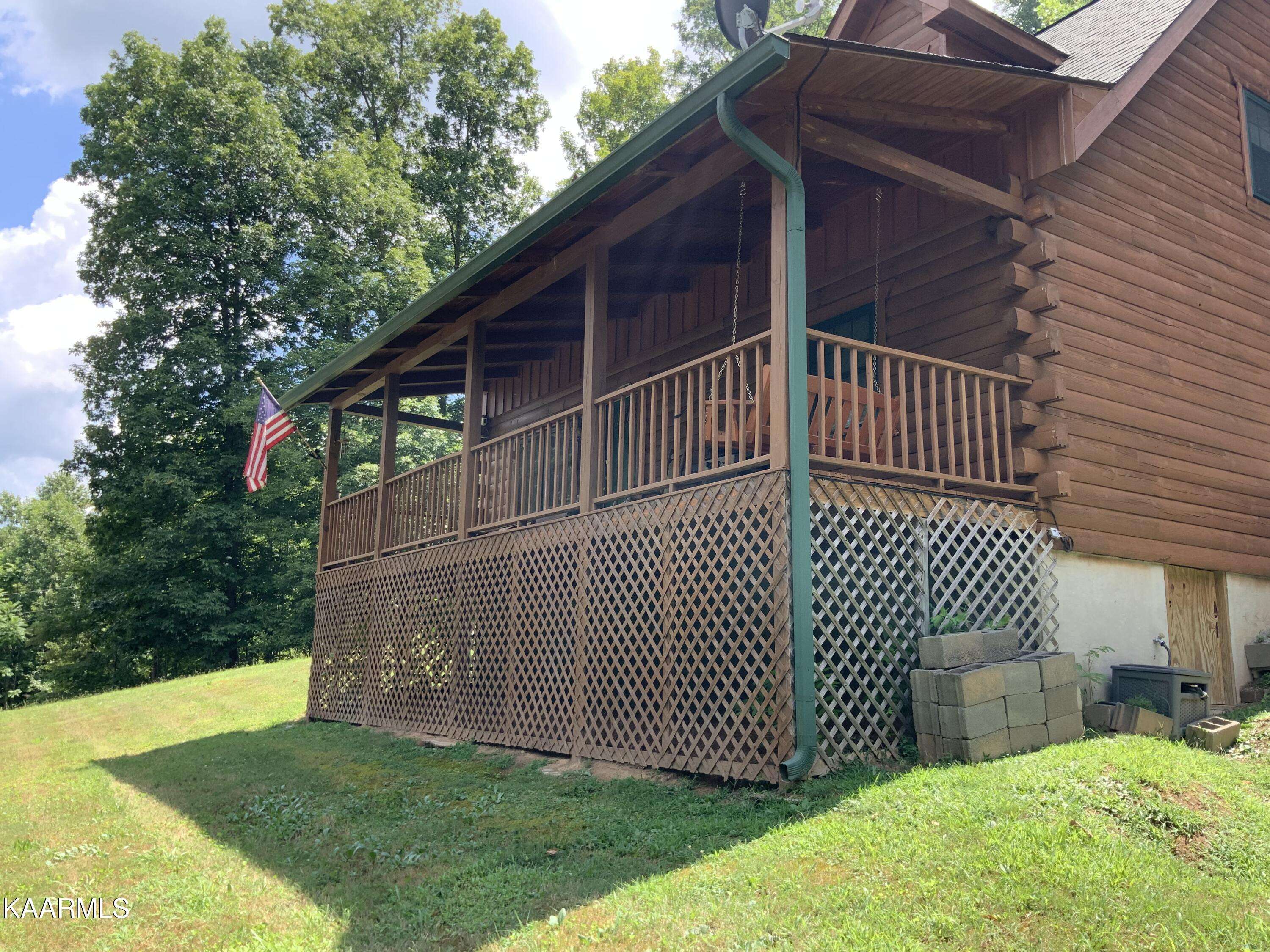 New Tazewell, TN 37825,120 Wildcat Hollow Rd