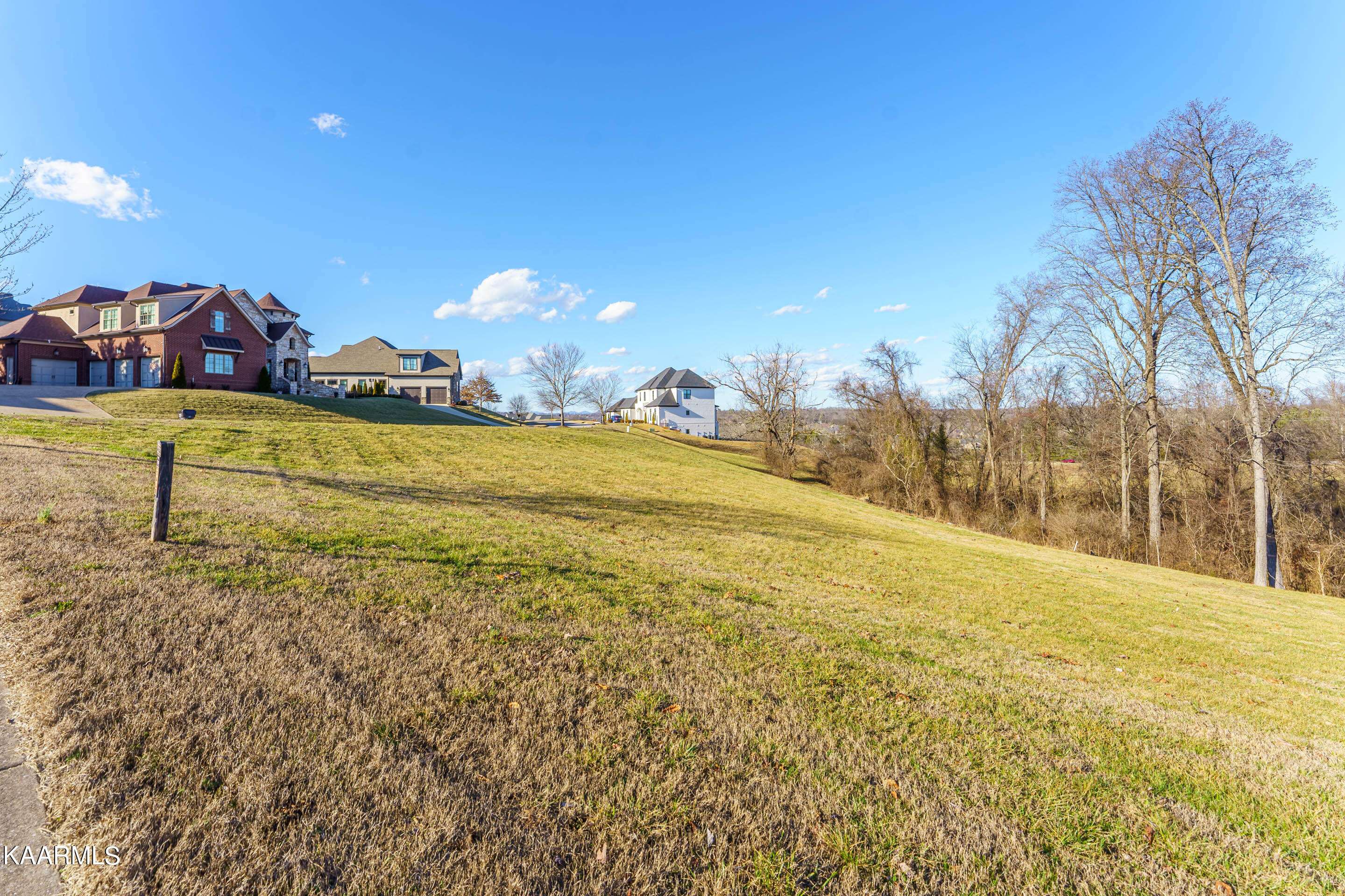 Knoxville, TN 37934,808 Hammock Lane Lot 100