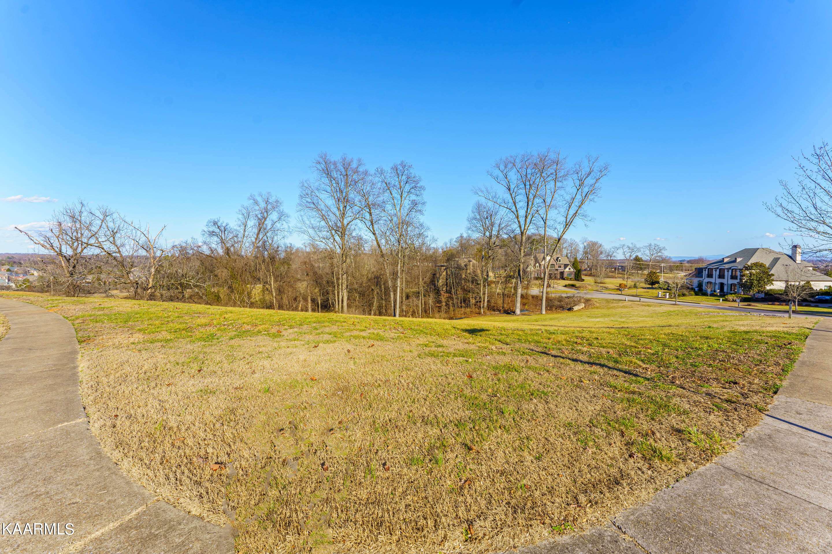 Knoxville, TN 37934,808 Hammock Lane Lot 100