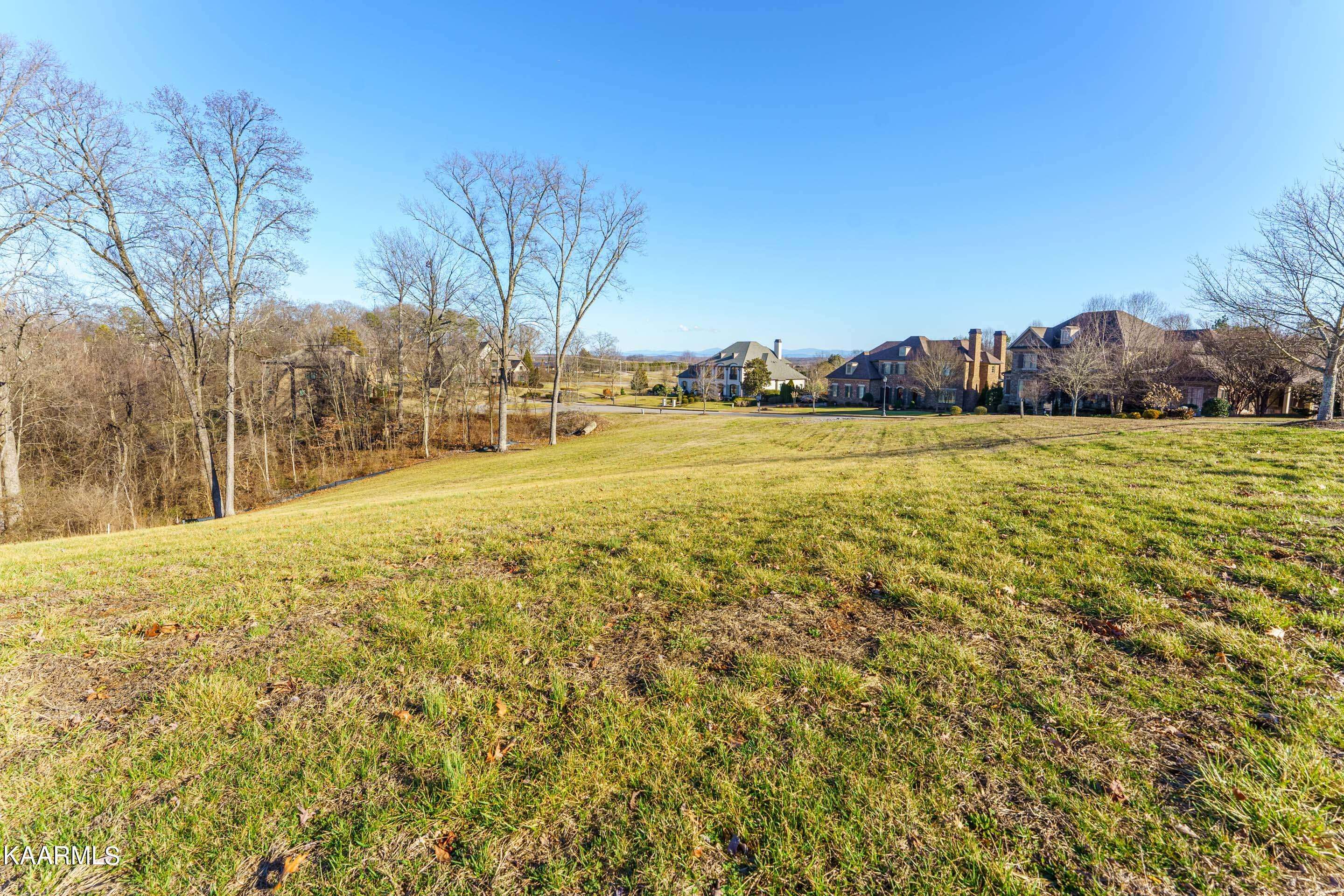 Knoxville, TN 37934,808 Hammock Lane Lot 100