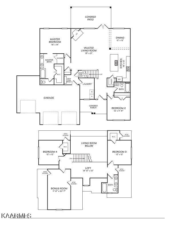 Knoxville, TN 37922,9112 Providence Point Lane, Lot 35