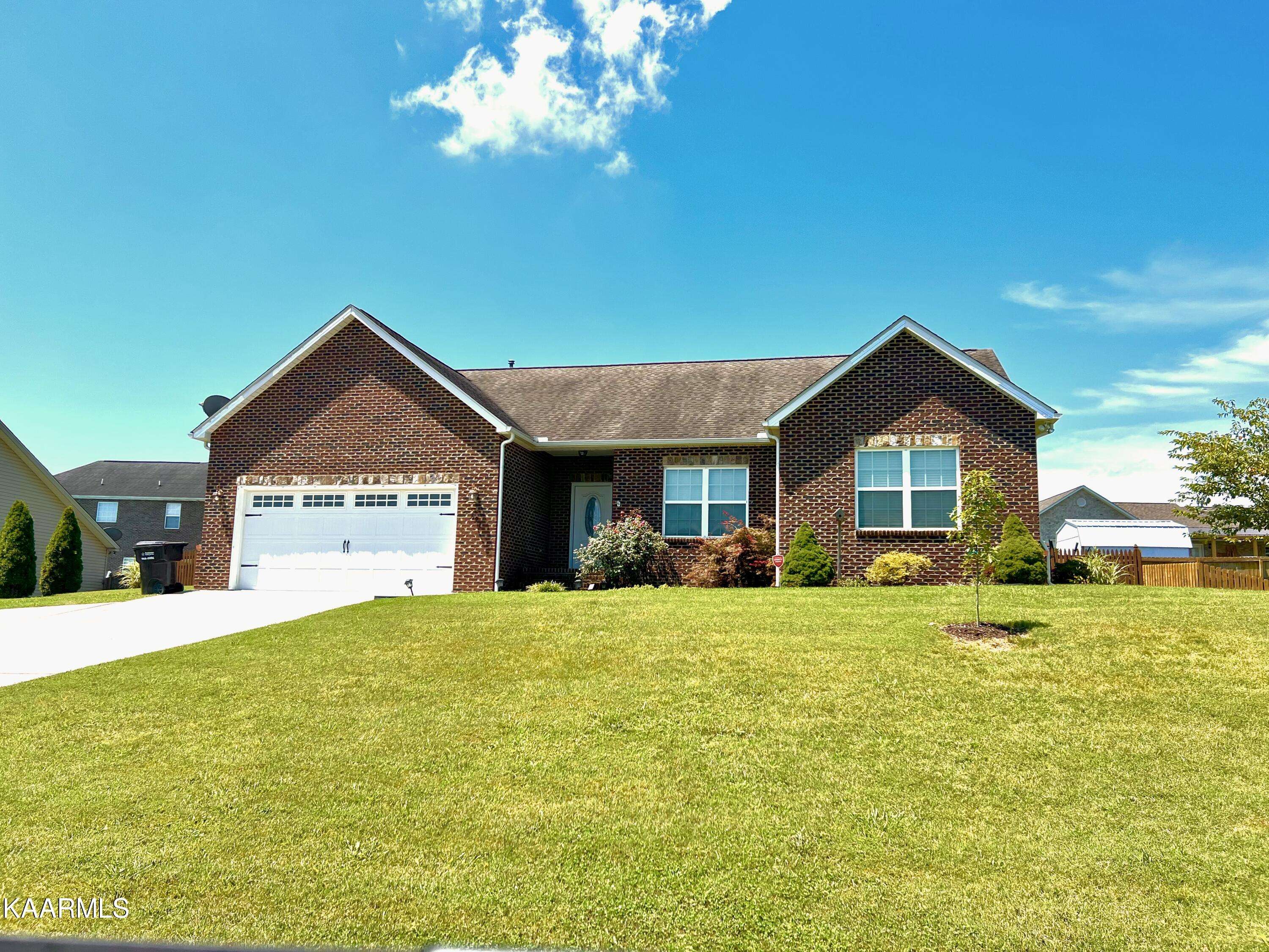 Knoxville, TN 37924,521 Susan Renee LN