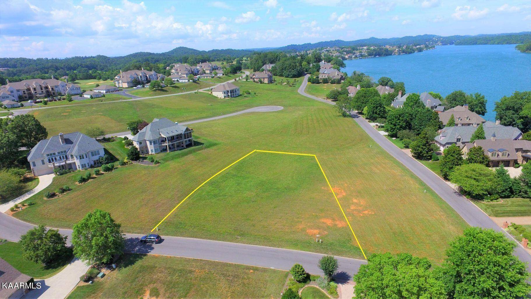 Vonore, TN 37885,Lot 466 Blue Jay Ave