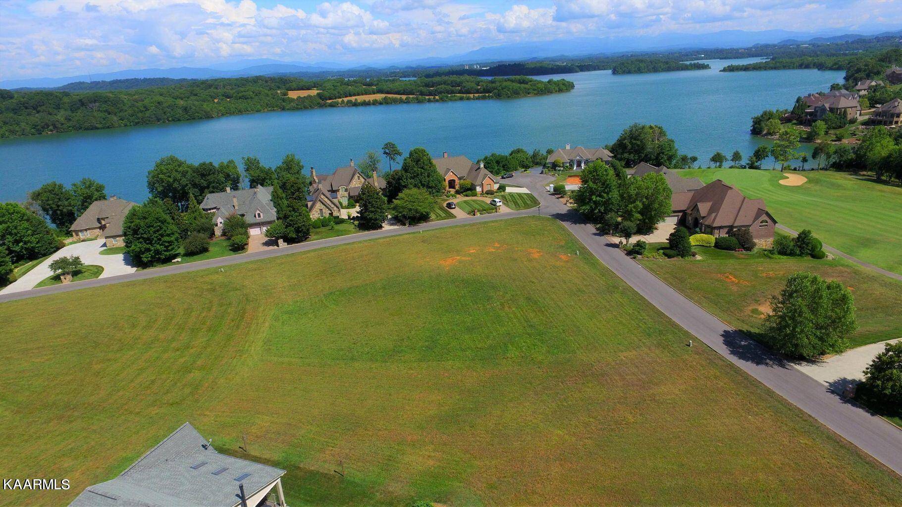 Vonore, TN 37885,Lot 466 Blue Jay Ave