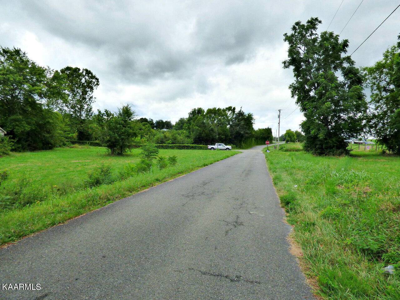 White Pine, TN 37890,Tract 1 Cody Rd