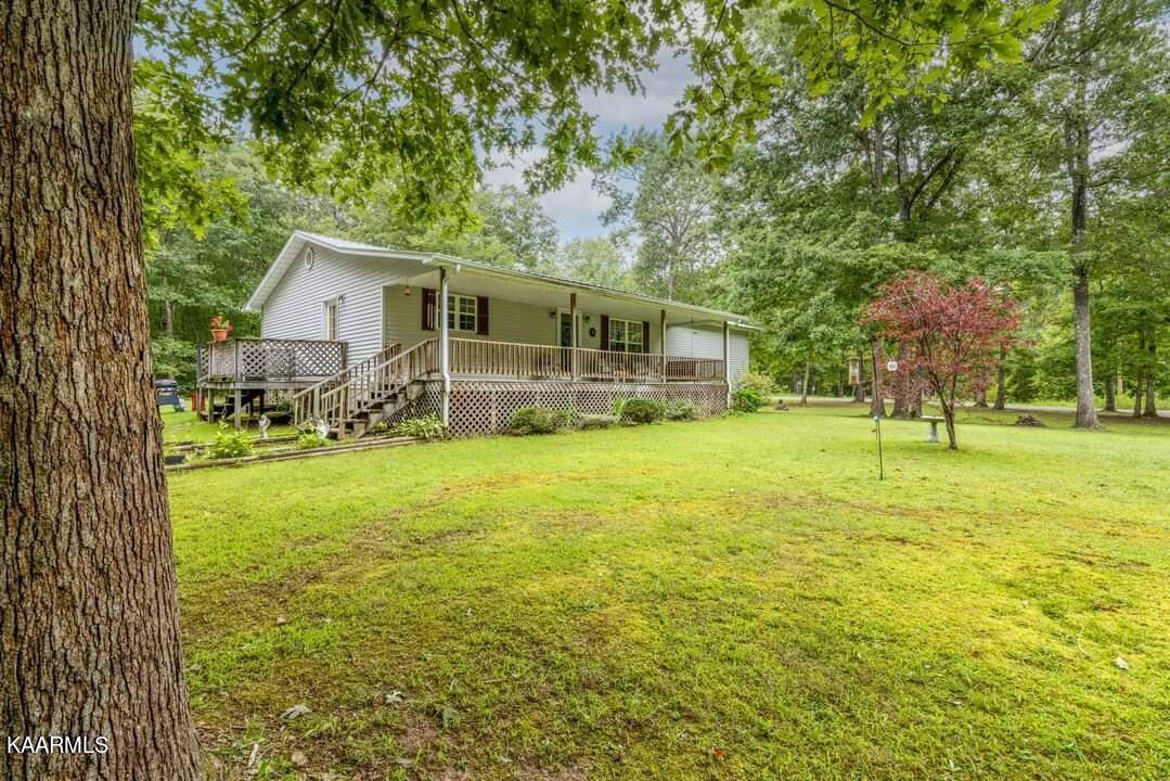 Crossville, TN 38571,42 Fox Tr