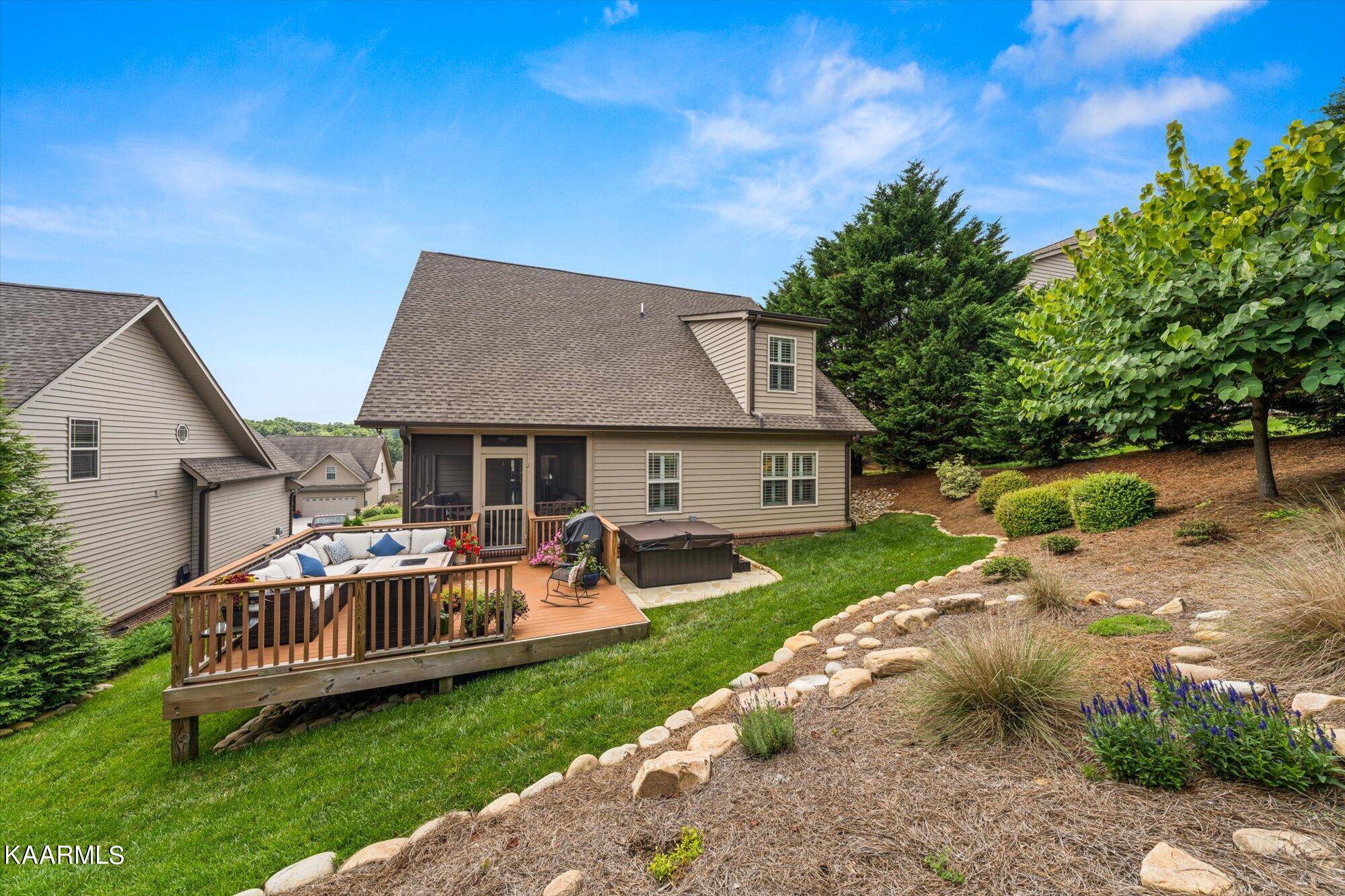 Knoxville, TN 37938,8116 Villa Grande LN