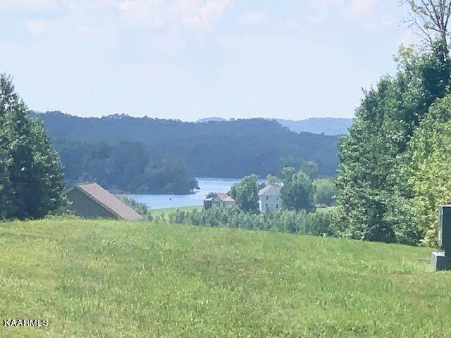 Rockwood, TN 37854,Water View Dr