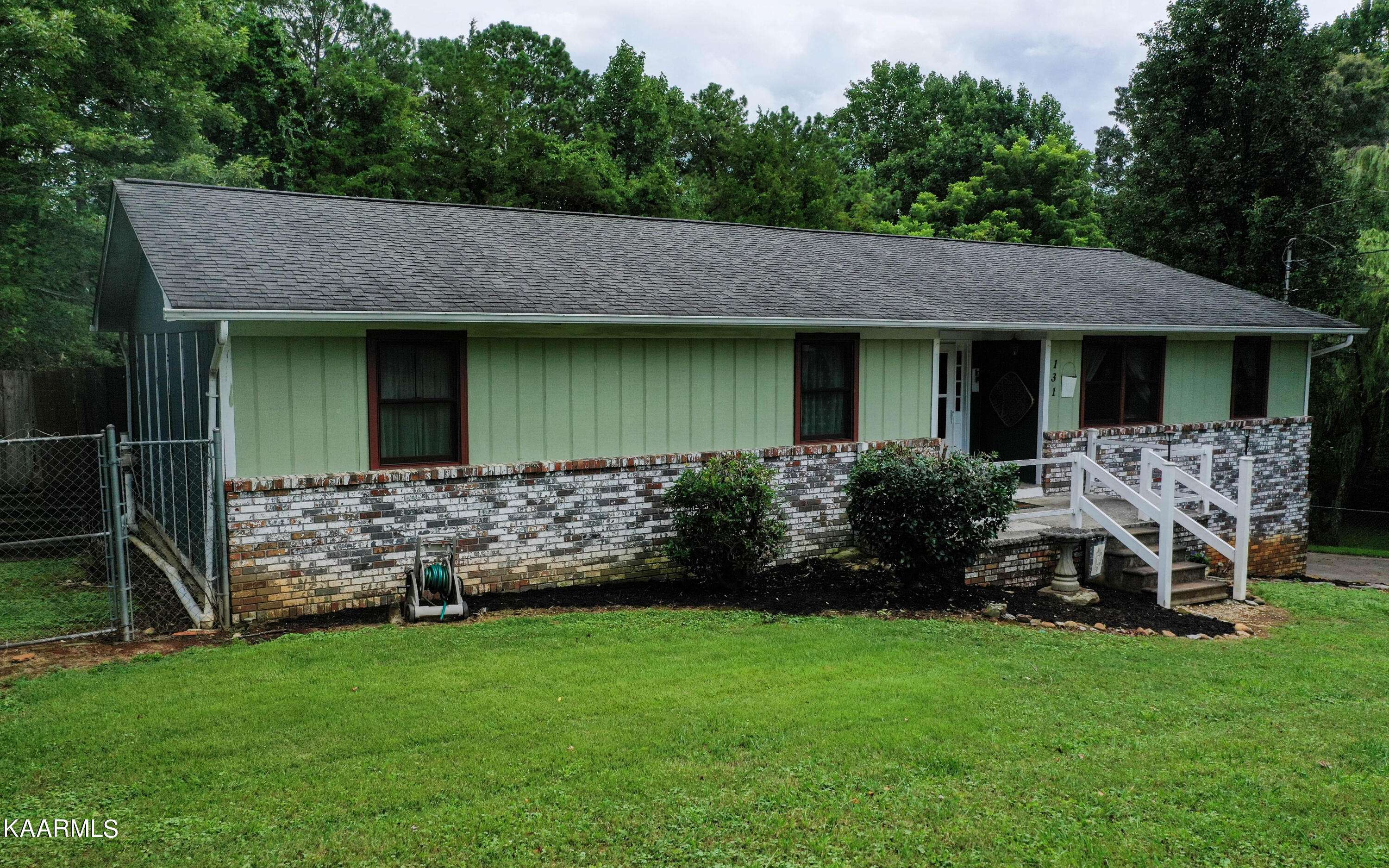 Andersonville, TN 37705,131 Green Hills LN